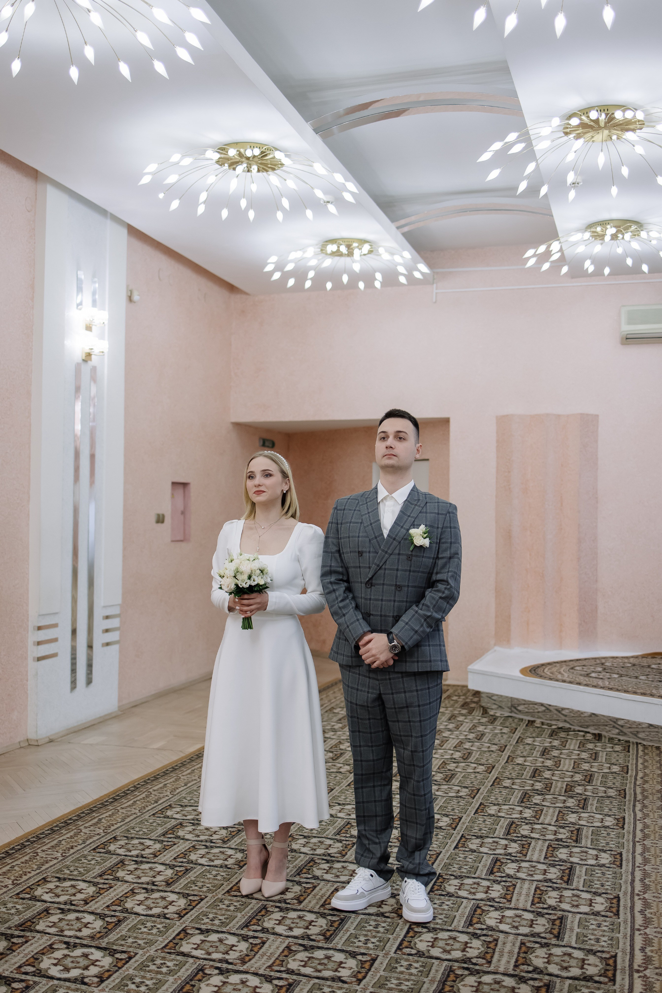 Даниил/Екатерина. Свадебный фотограф