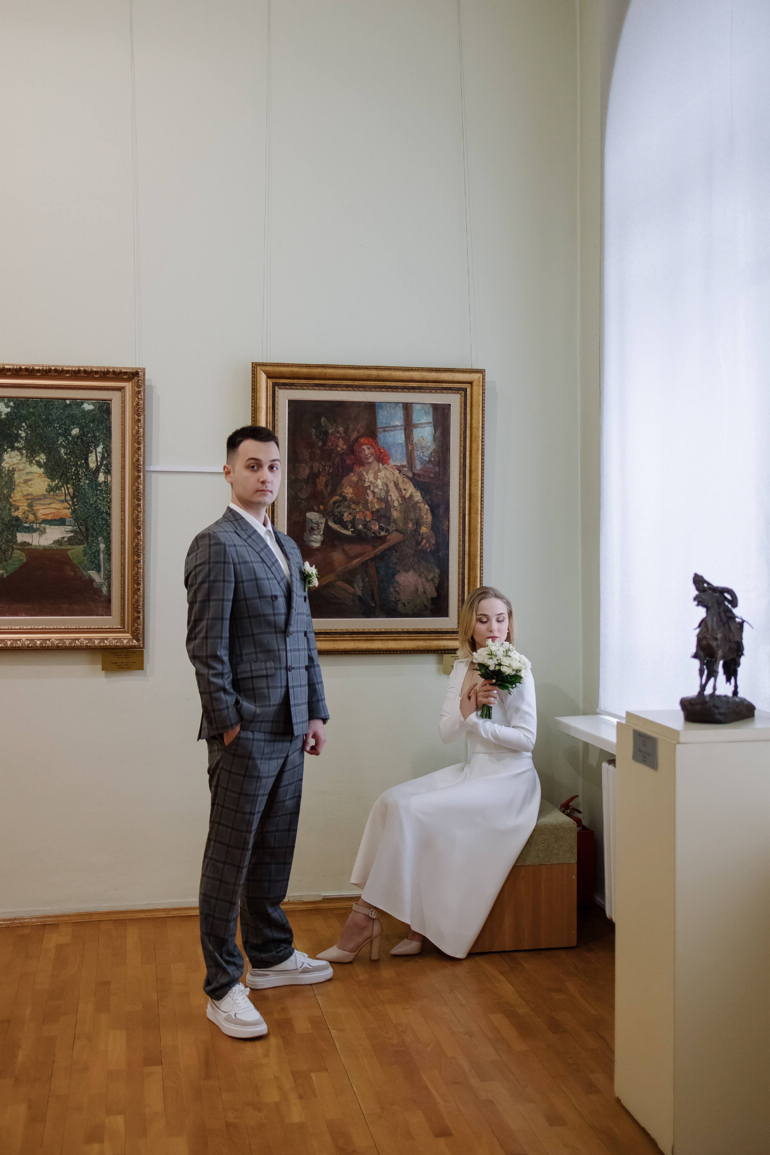 Даниил/Екатерина. Свадебный фотограф