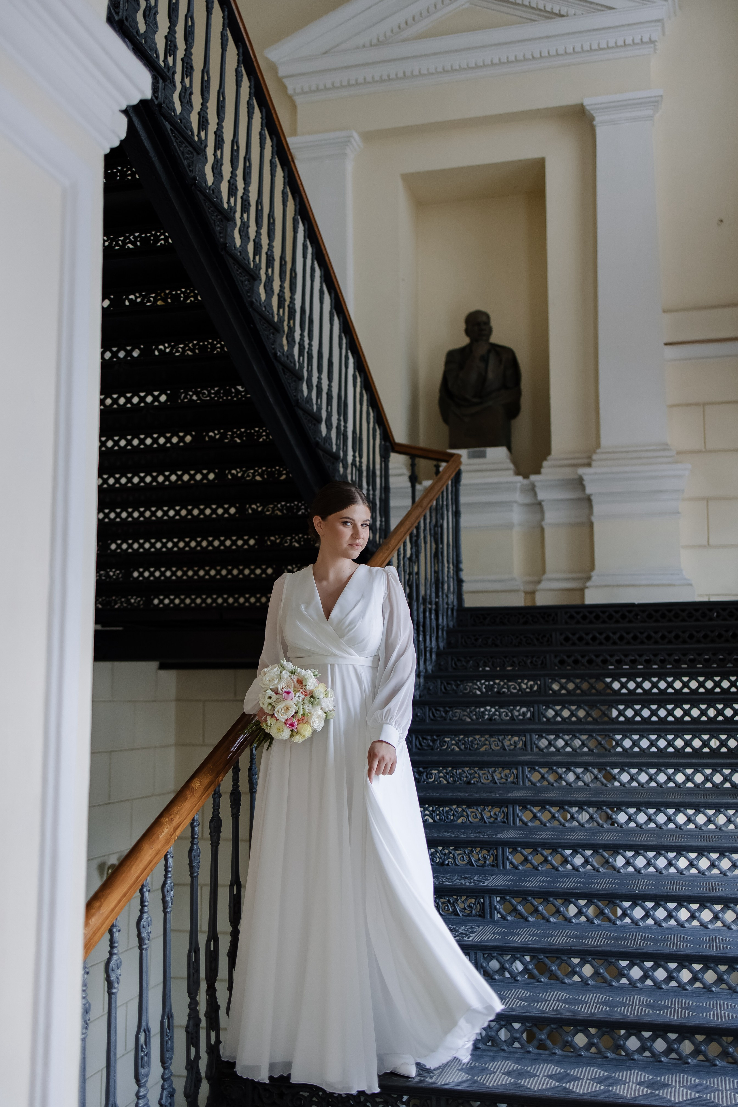 Илья/Влада. Свадебный фотограф