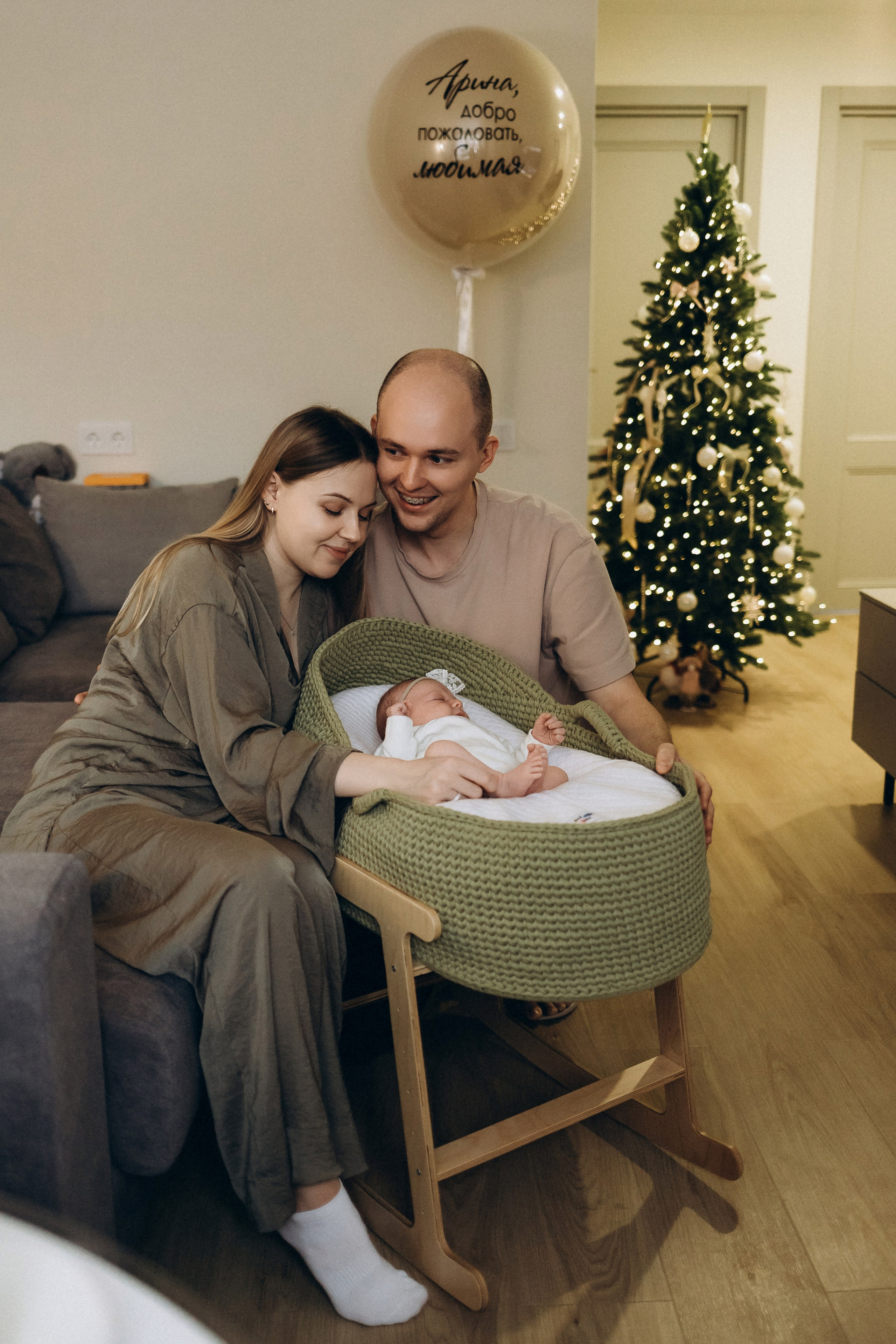 Анастасия/Андрей/Арина/2025. Свадебный и семейный фотограф в Екатеринбурге