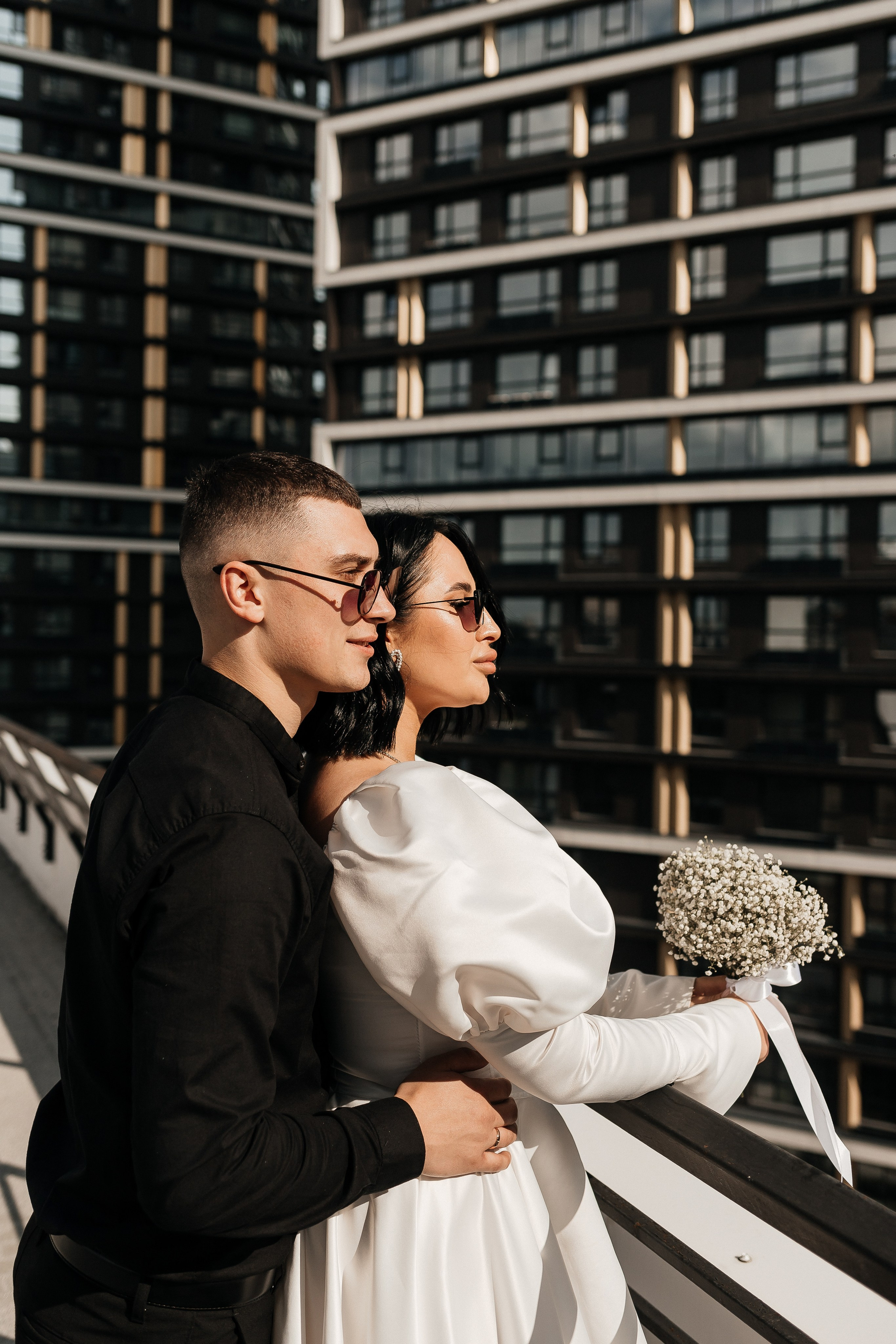 Александр и Карина/2024. Свадебный и семейный фотограф в Екатеринбурге