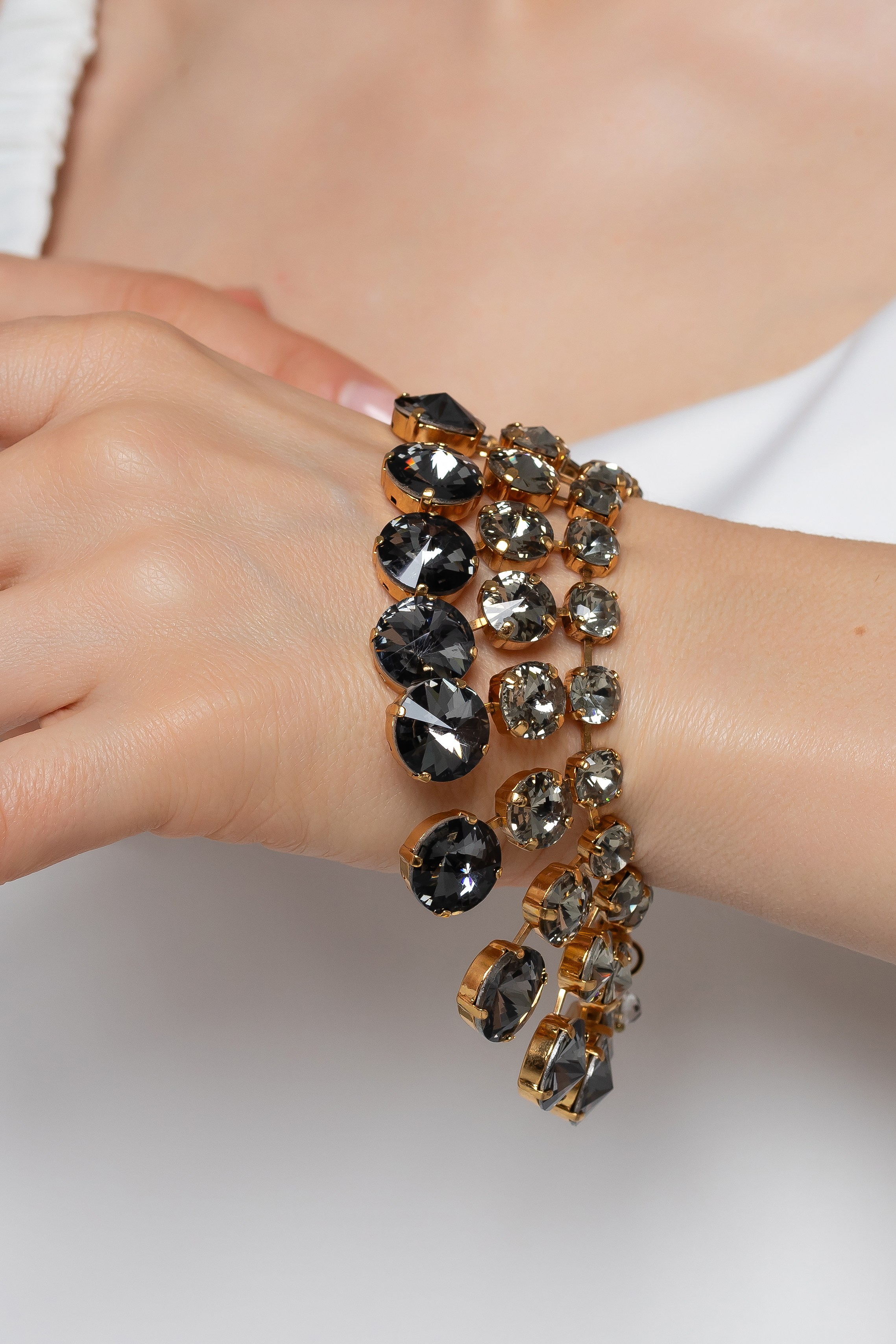 Украшения. Фотограф в Краснодаре Арина Кудряшова