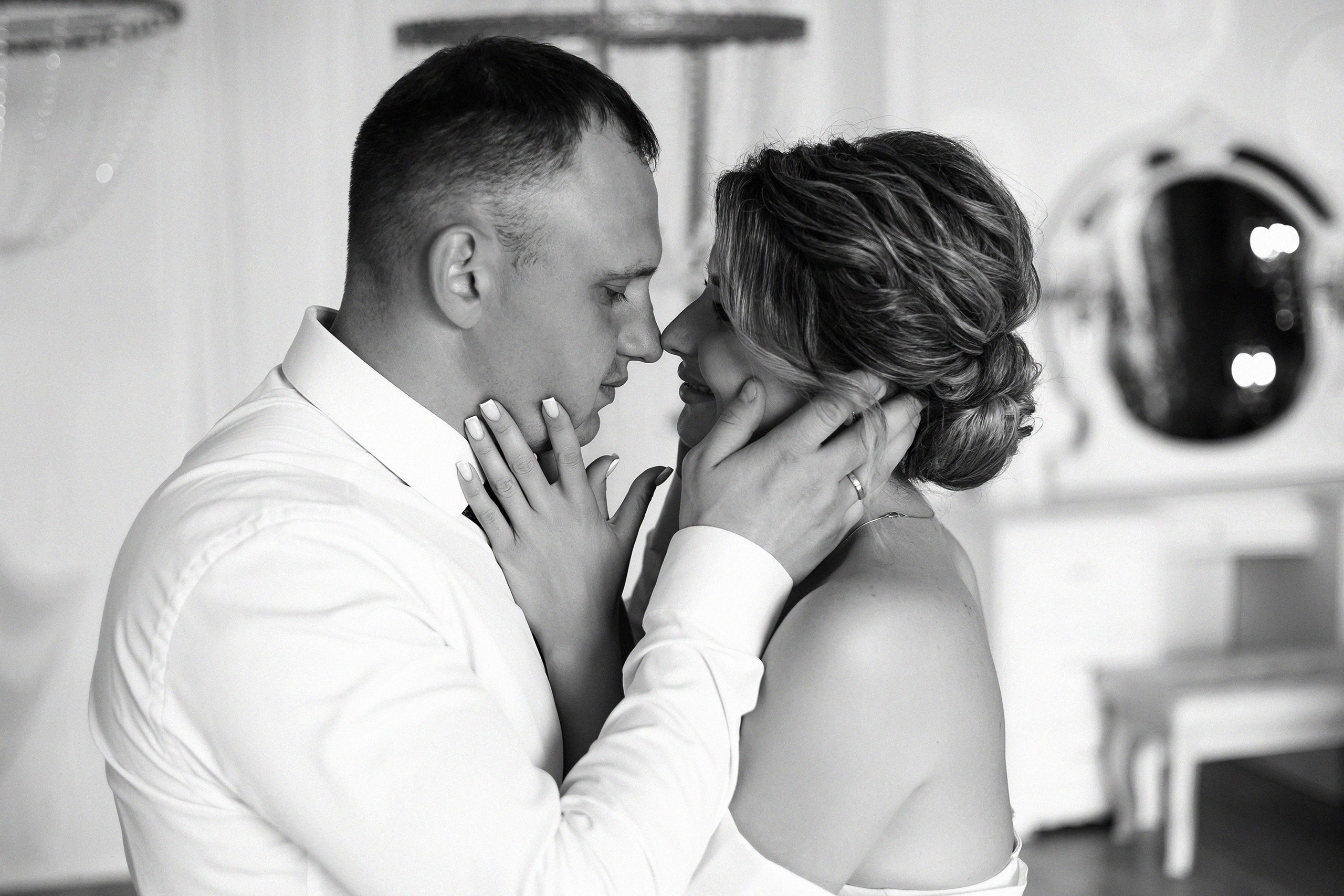 Валерия & Алексей. Фотограф Любовь Корниенко, Примоский край