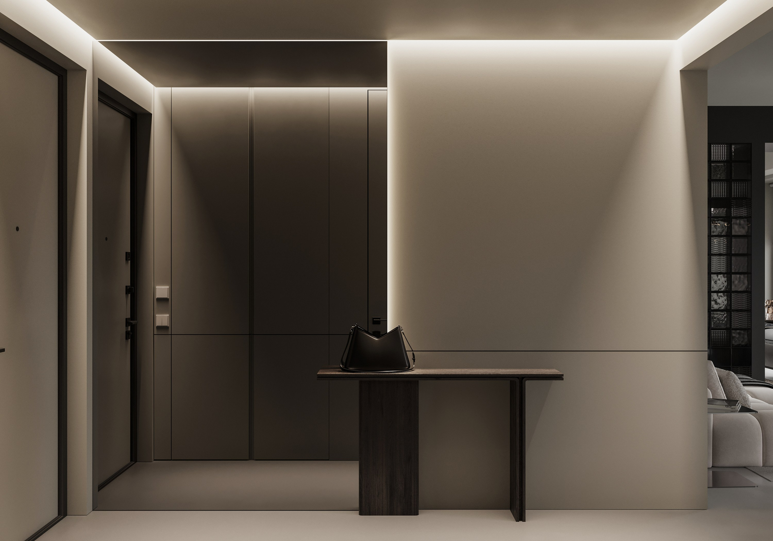 ЖК Облака, г. Москва. 2024 г. Ronirosse