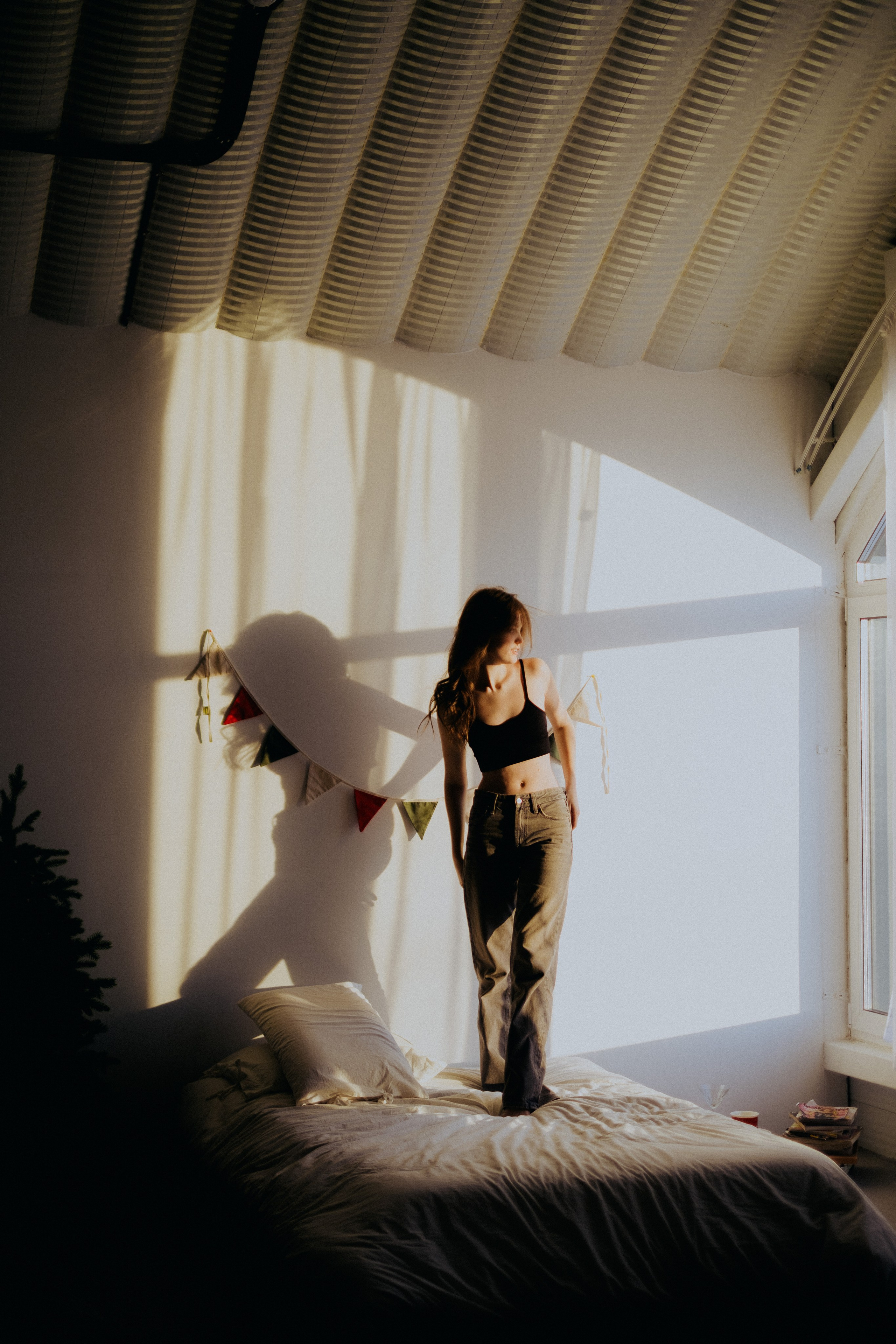 Eva. Фотограф Благовещенска Яна