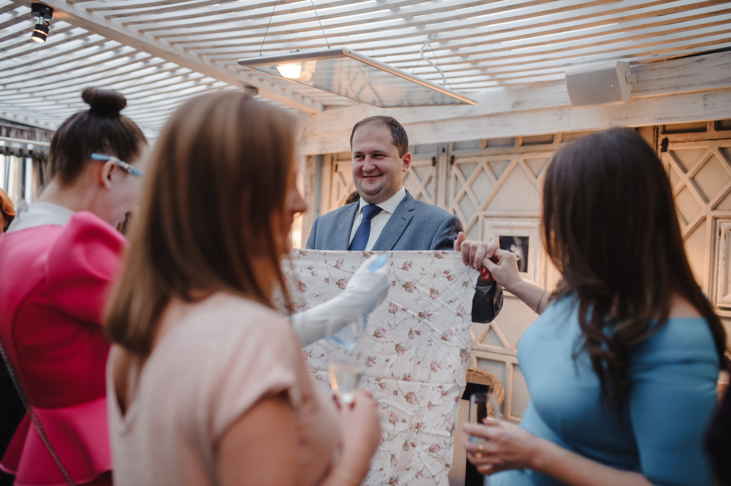 День рожденье Андрея. Дмитрий Черяник свадебный и семейный фотограф