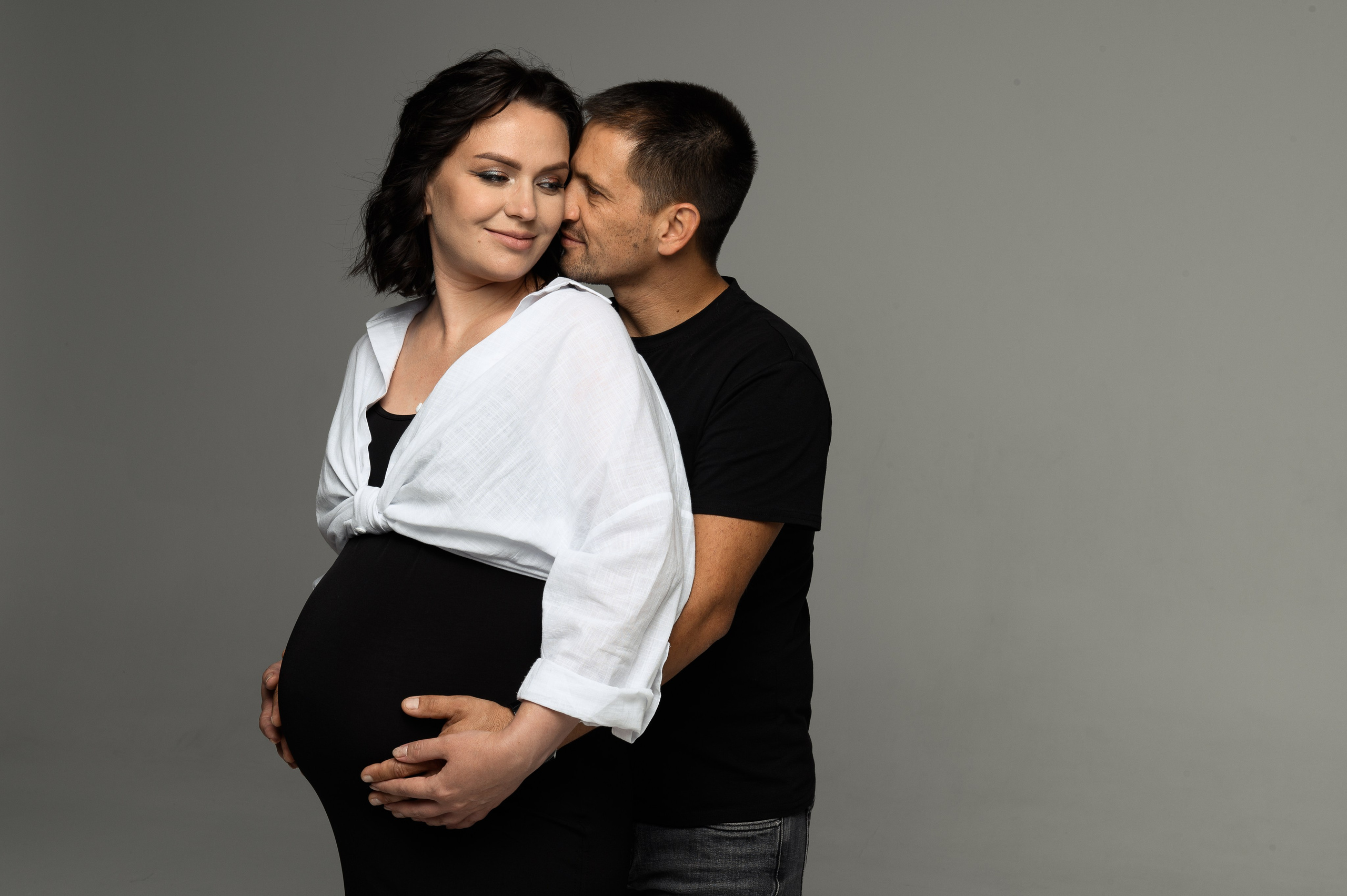 Фотосессия в ожидании. Екатерина Бакурова — контент фотограф, женский фотограф в Краснодаре