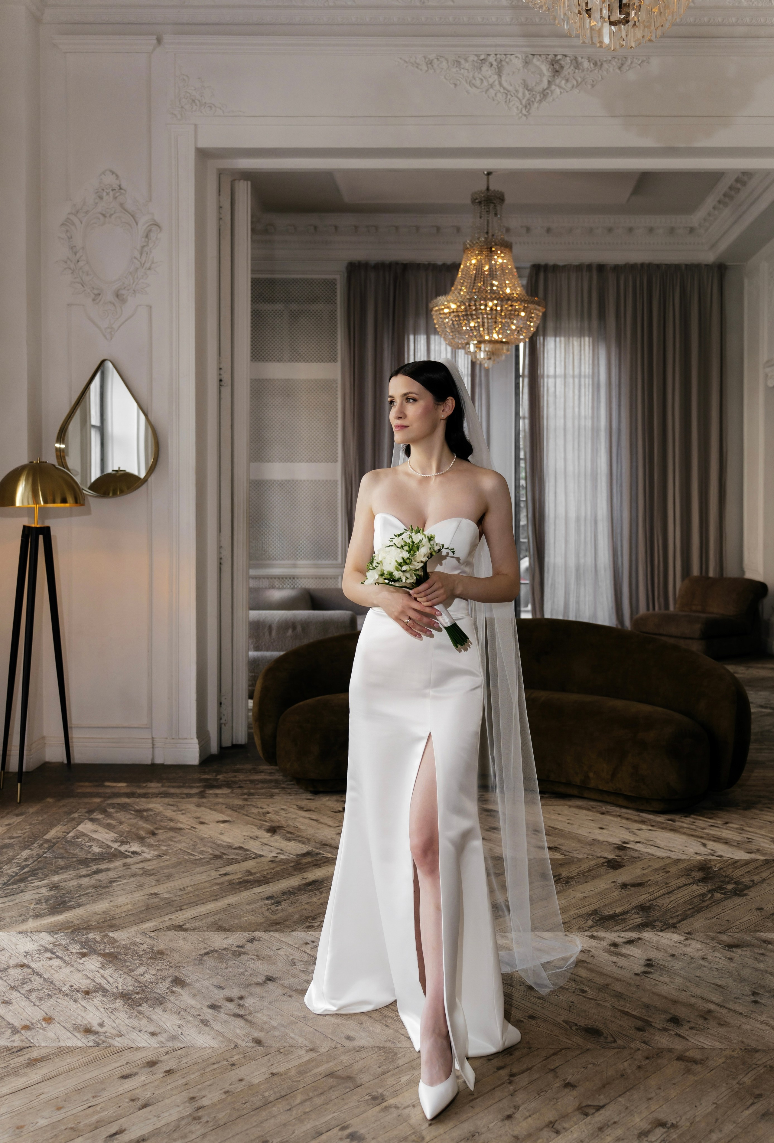 Wedding: Stanislav & Ekaterina. Свадебный и портретный фотограф в Москве Юлия Матвеева