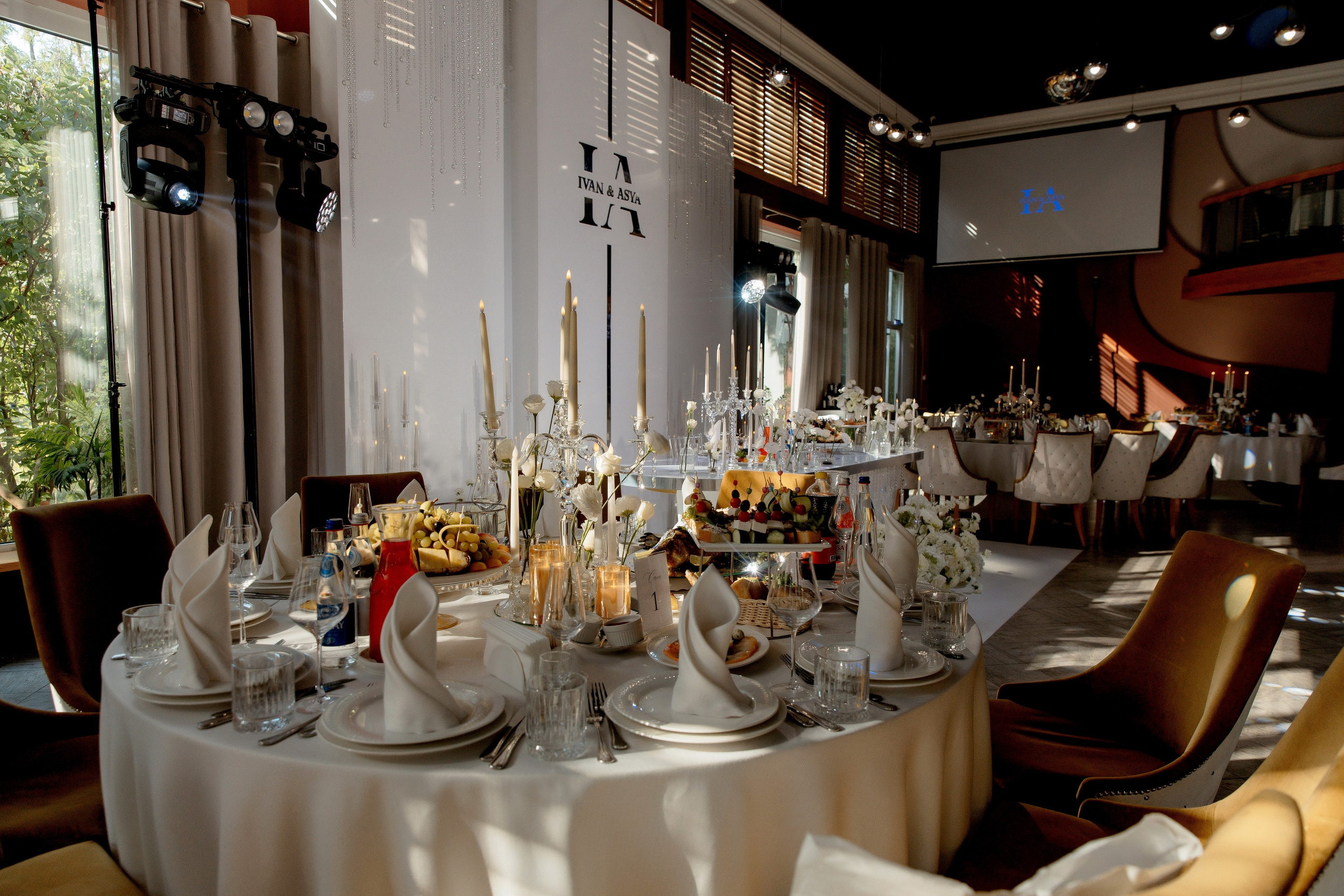 Иван и Ася (Анапа). Свадебный и Семейный Фотограф в Краснодаре