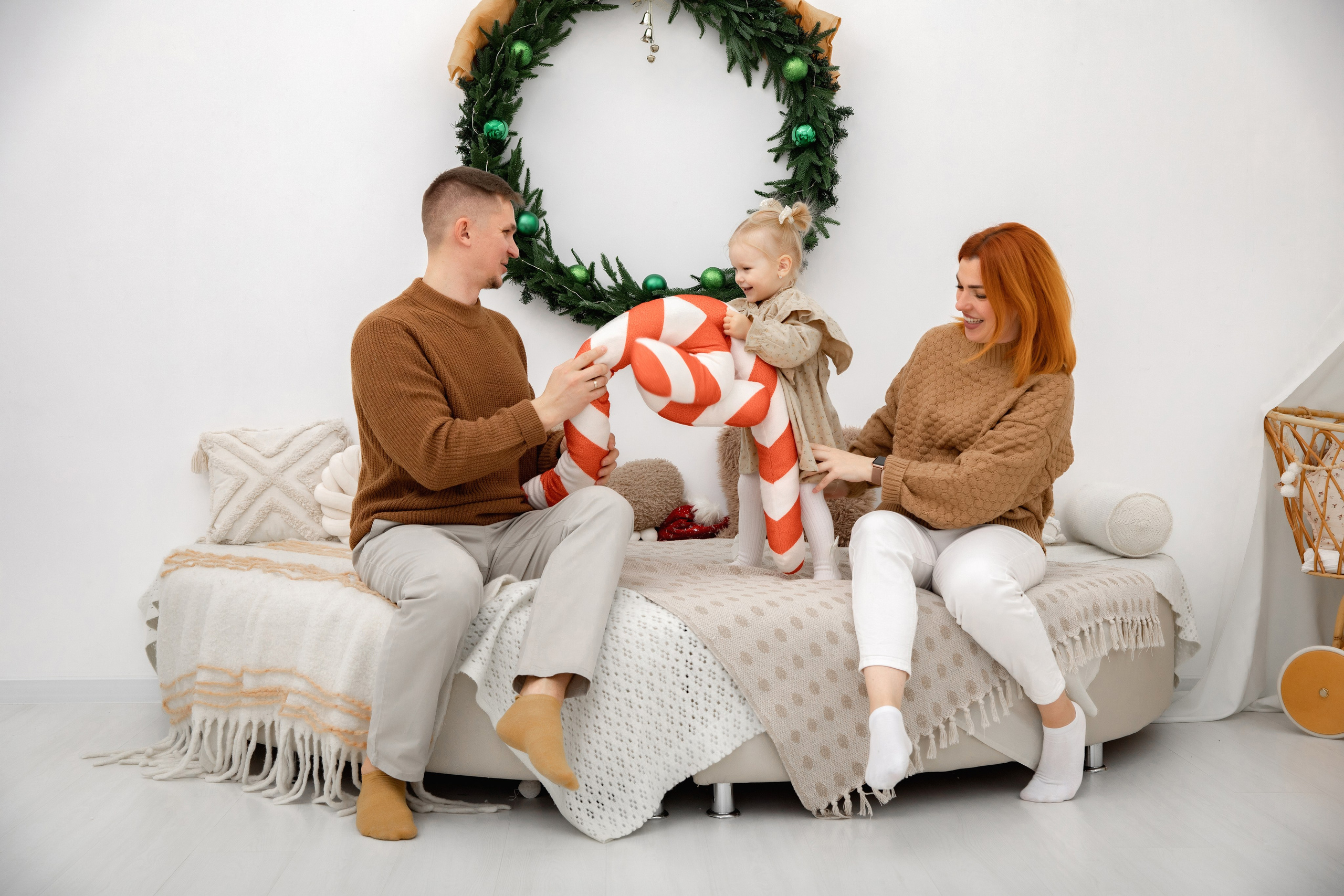 АЛИСЕ 2 ГОДА. Свадебный и Семейный Фотограф в Краснодаре