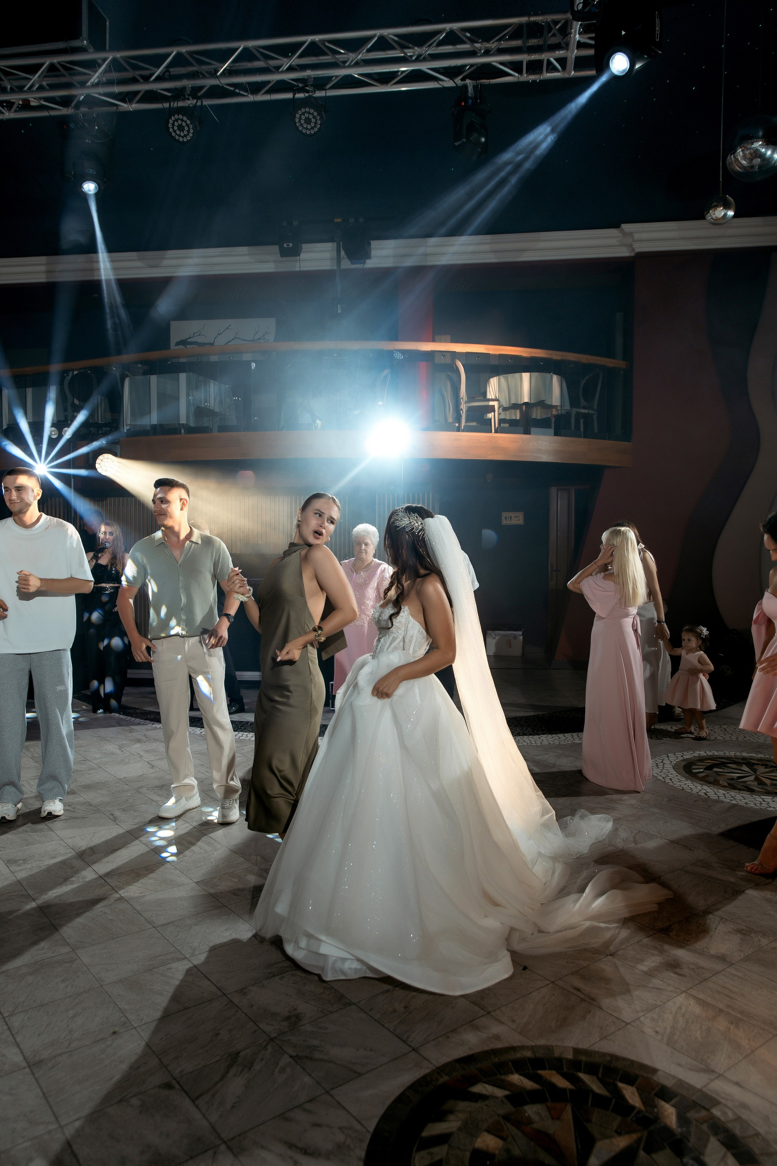 Иван и Ася (Анапа). Свадебный и Семейный Фотограф в Краснодаре