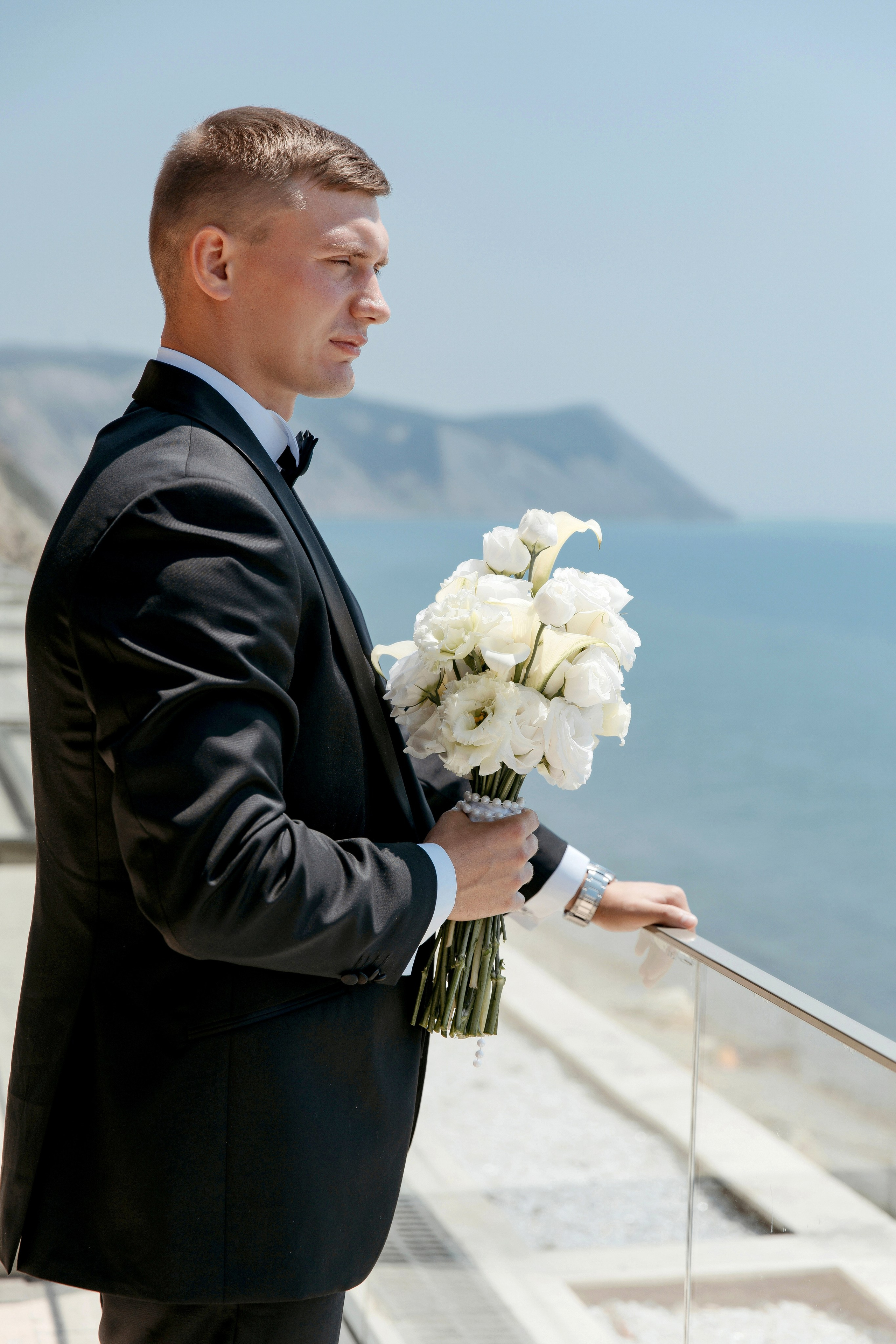 Иван и Ася (Анапа). Свадебный и Семейный Фотограф в Краснодаре