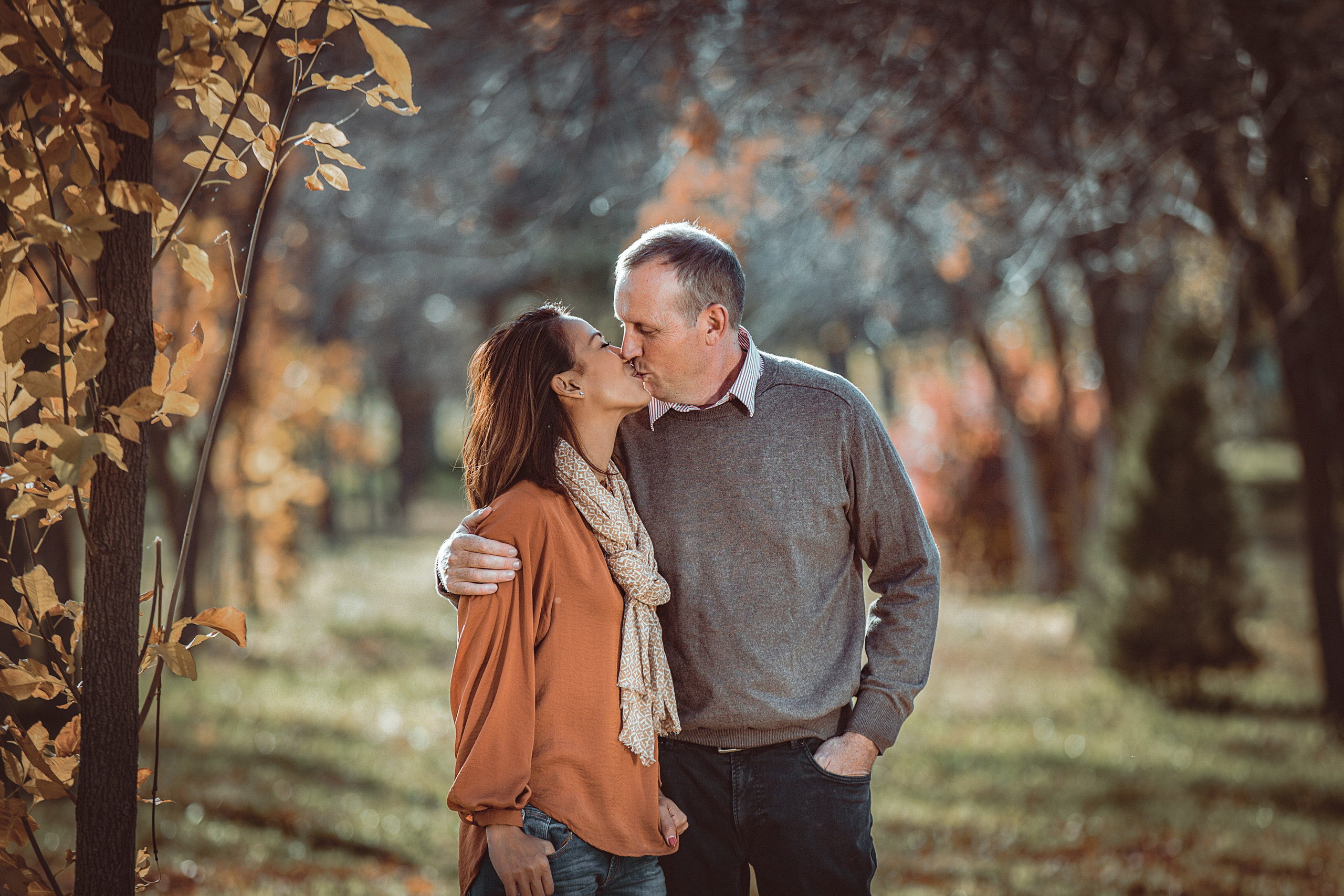 Дэн, Рина и детки. Свадебный и Семейный Фотограф в Краснодаре