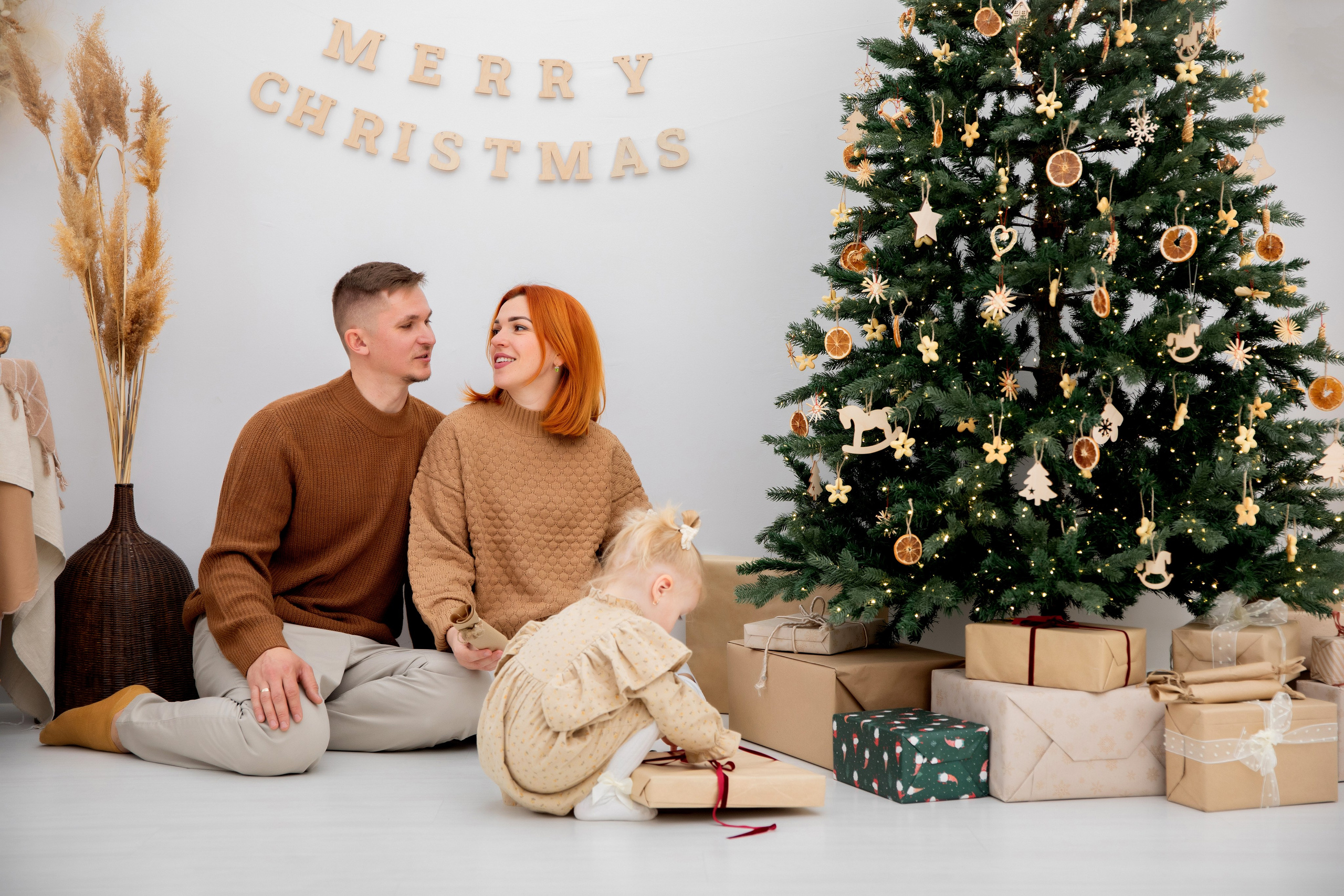 АЛИСЕ 2 ГОДА. Свадебный и Семейный Фотограф в Краснодаре