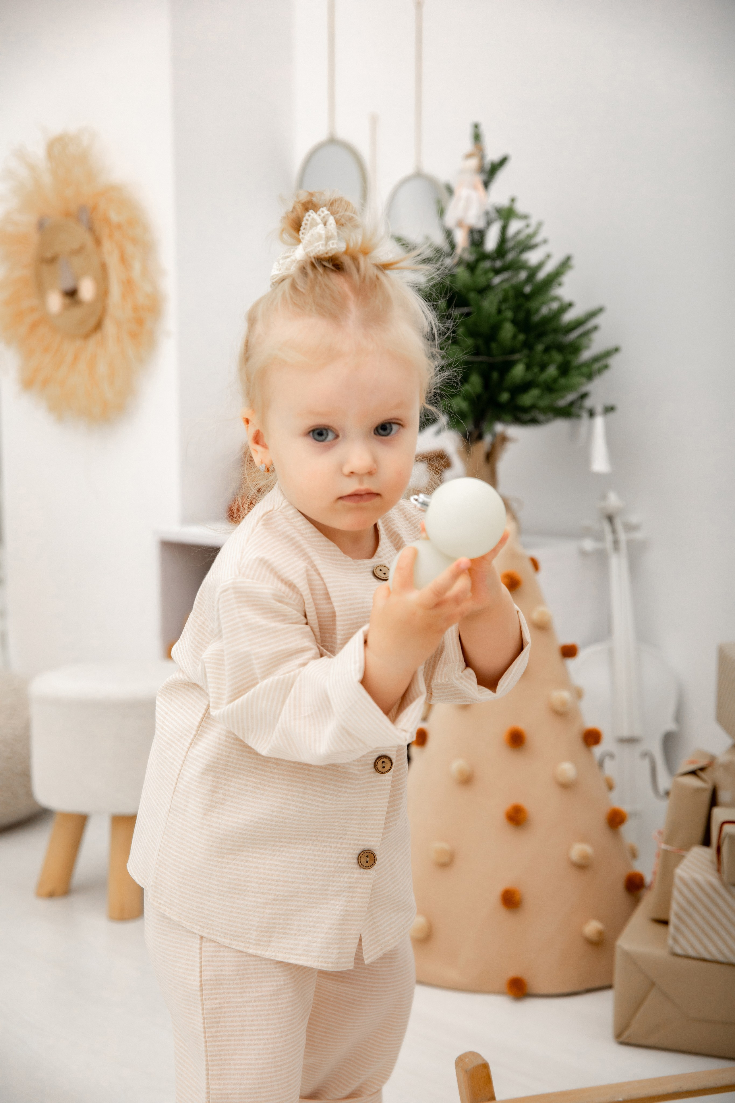 АЛИСЕ 2 ГОДА. Свадебный и Семейный Фотограф в Краснодаре