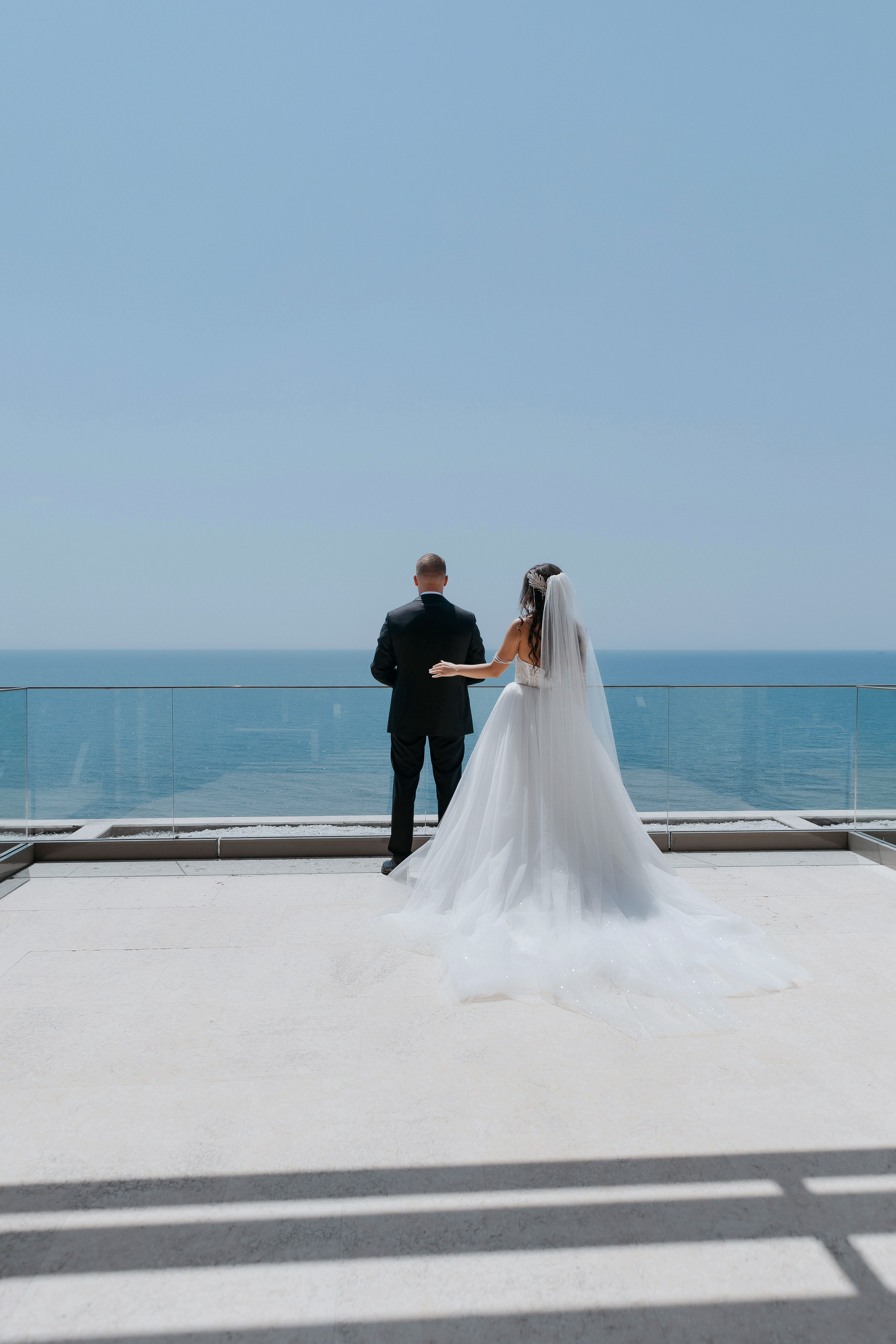 Иван и Ася (Анапа). Свадебный и Семейный Фотограф в Краснодаре