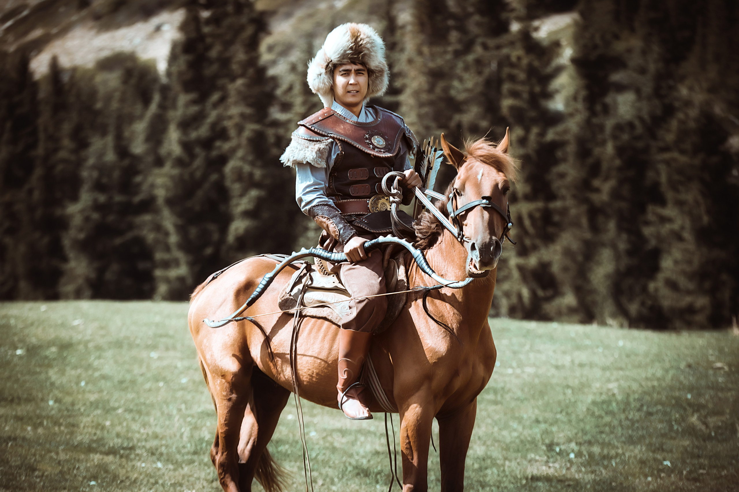 Этно Свадьба. Свадебный и Семейный Фотограф в Краснодаре