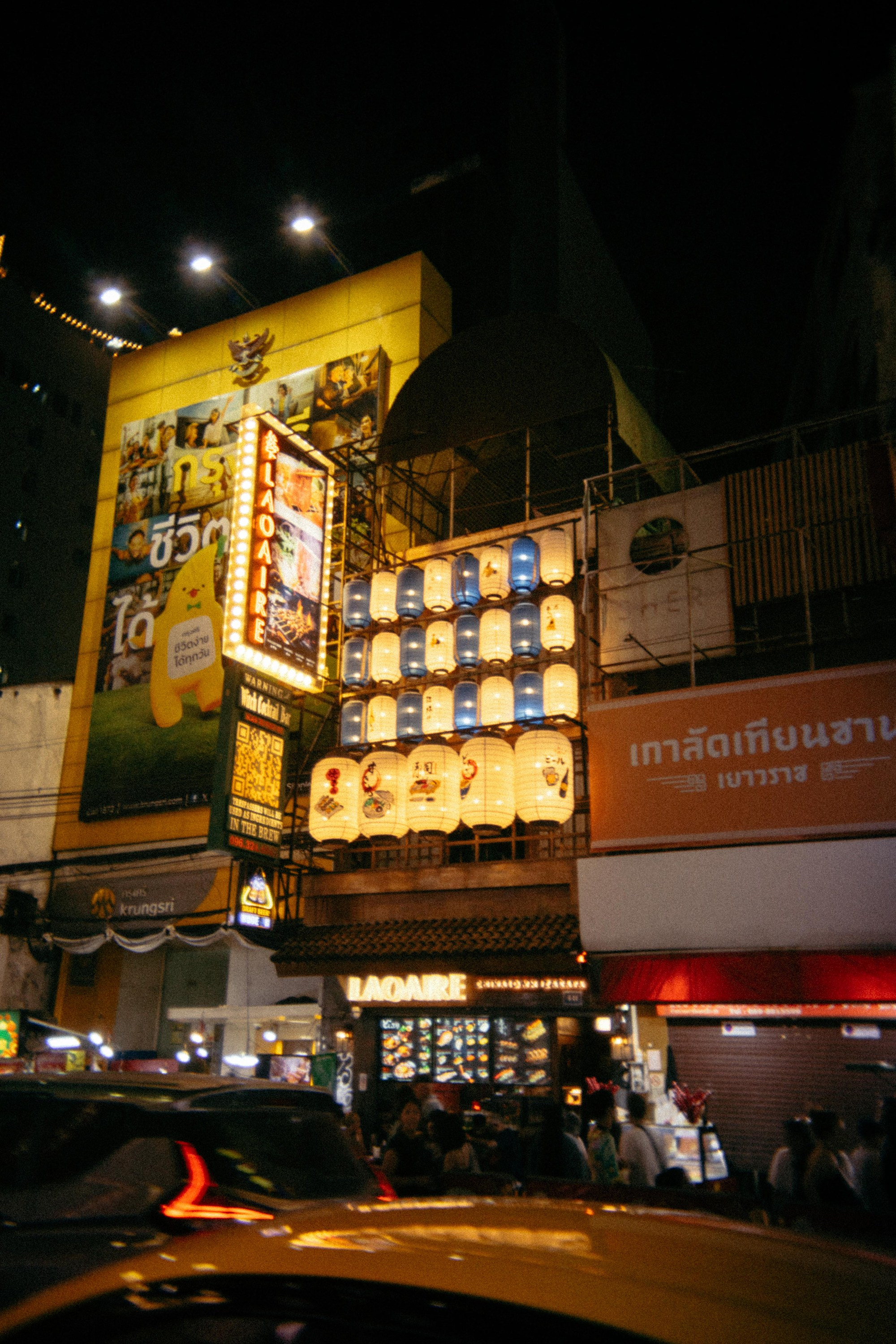 Шри + Бангкок. Фотограф Тбилиси Саша Мороз