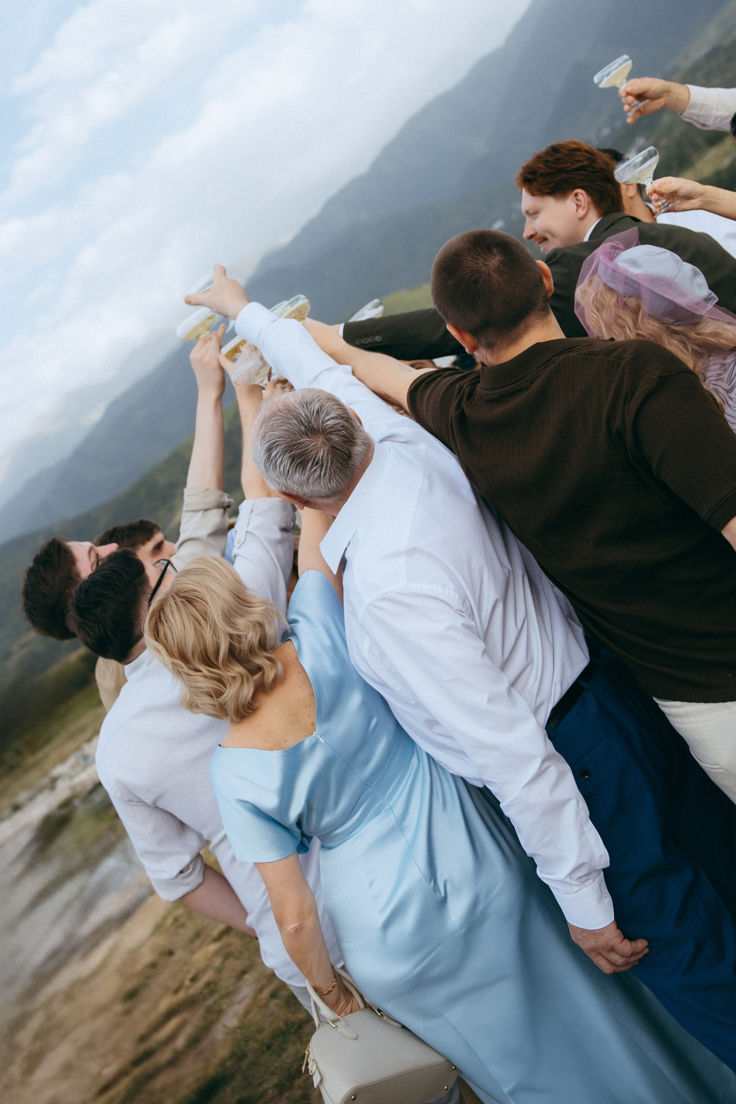 NIKITA & ALEXANDRA. СВАДЕБНЫЙ ФОТОГРАФ АЛМАТЫ | АСТАНА | ДУБАЙ