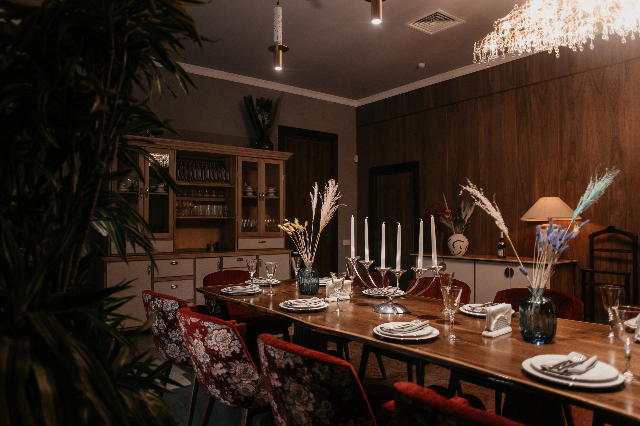 Ресторан «LEN». Jora Abramov | Коммерческий и репортажный фотограф в Алматы