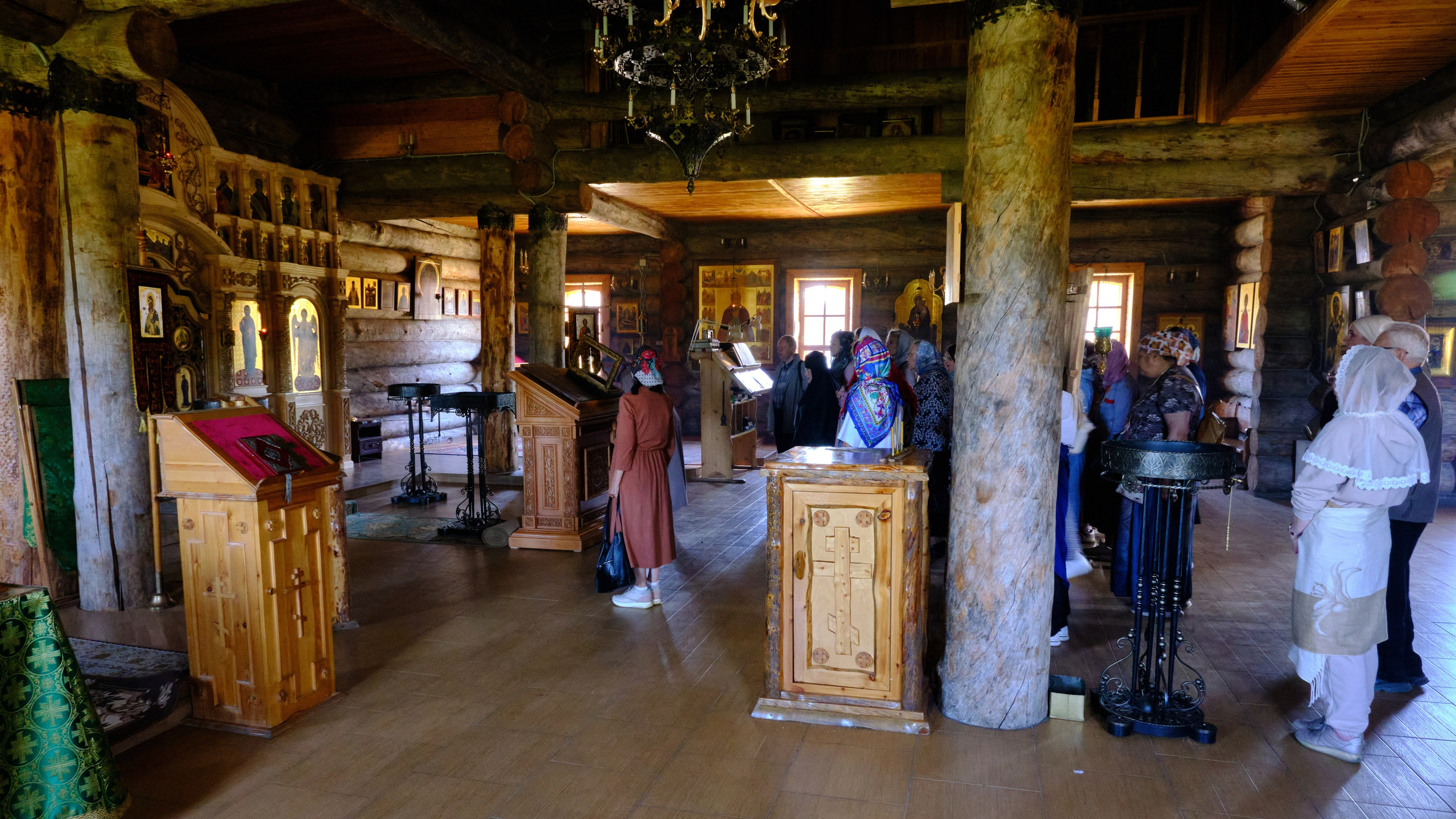 Печенга — край сосновой реки. Пейзажи Крайнего Севера. Баренцево море, Рыбачий, Средний, Немецкий