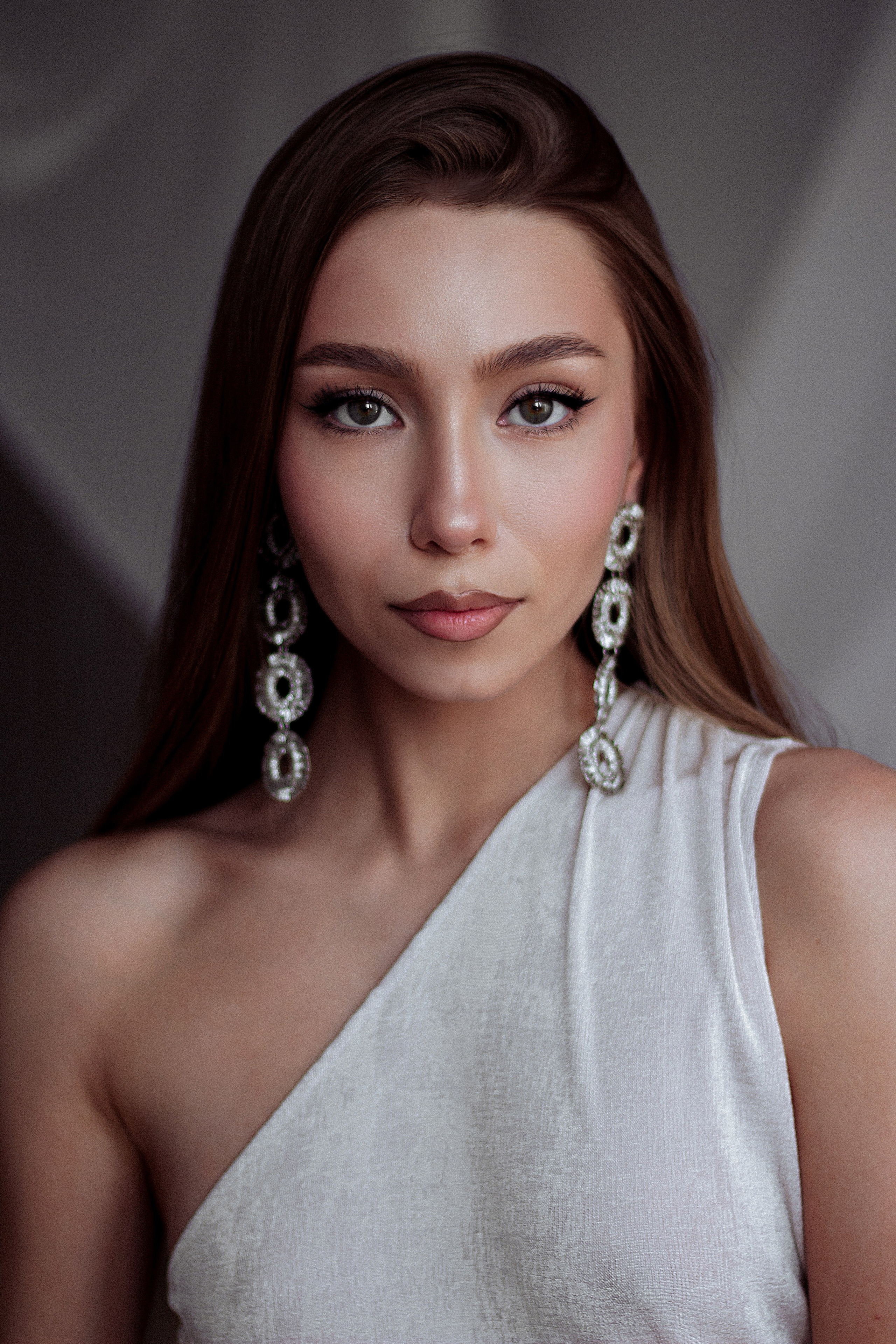 Полина. Фотограф Новосибирск