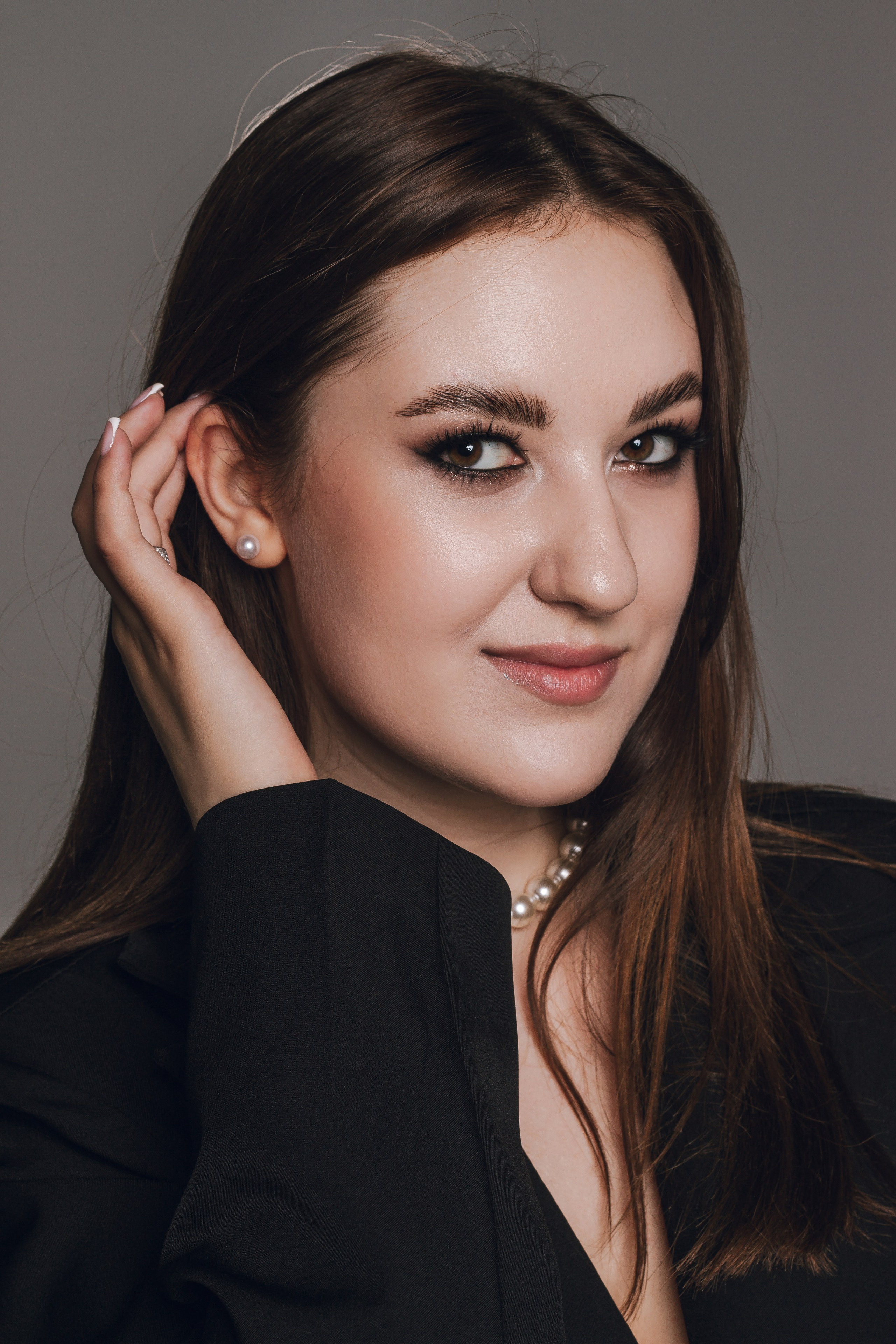 Валерия. Фотограф Новосибирск