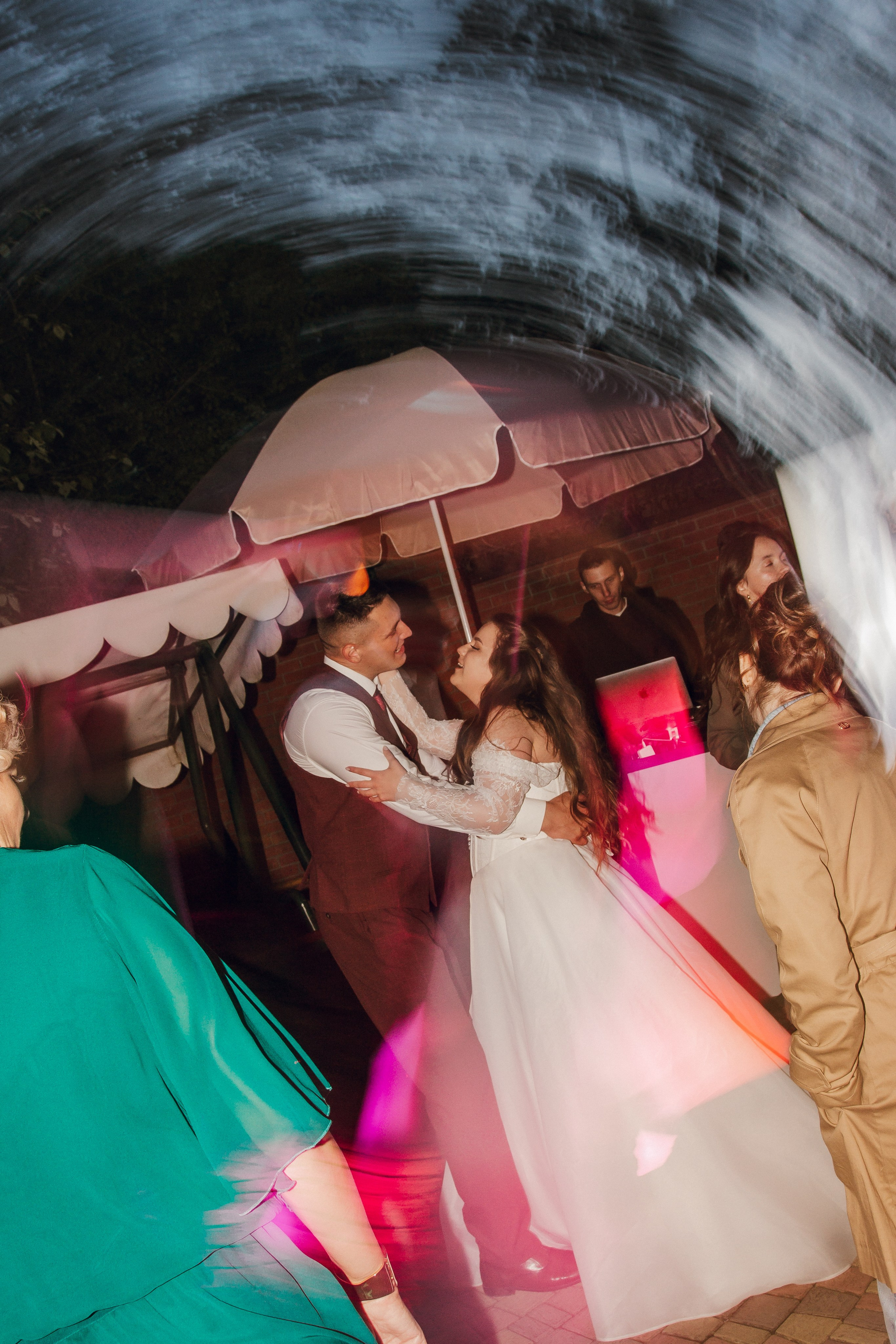 Оксана и Константин Резиденция Sagittarius. Фотограф Новосибирск