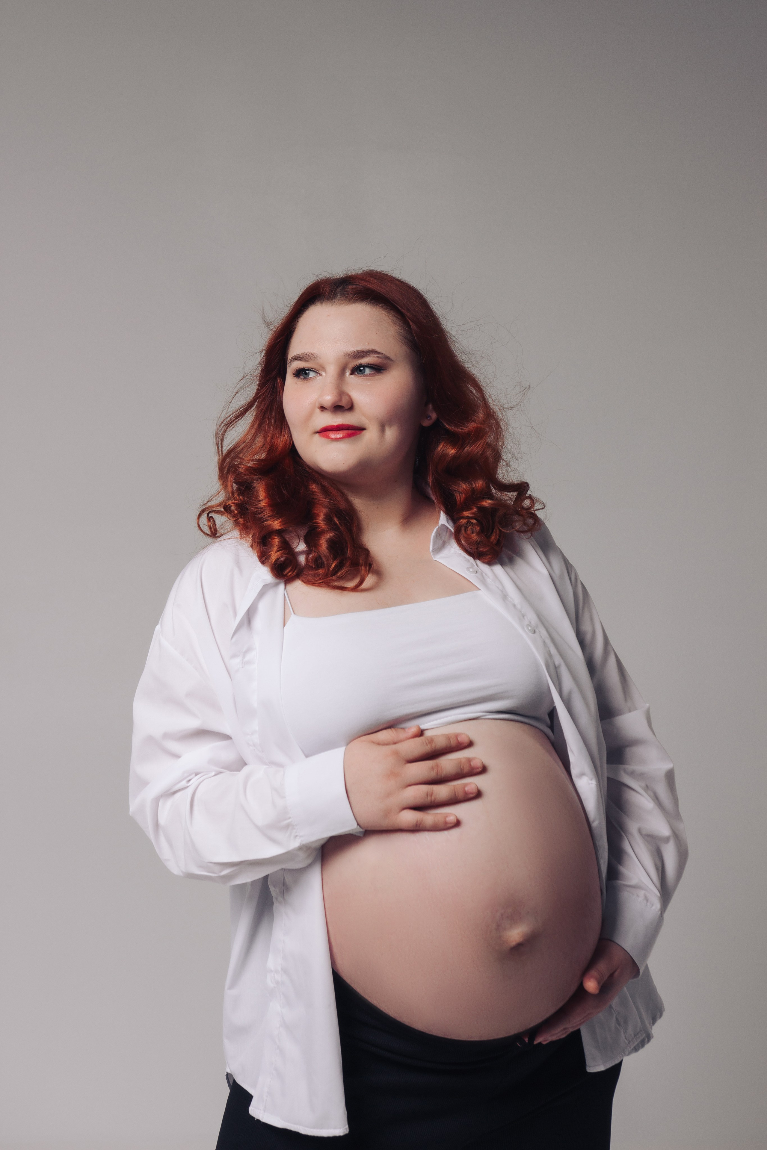 Наина. Фотограф Новосибирск