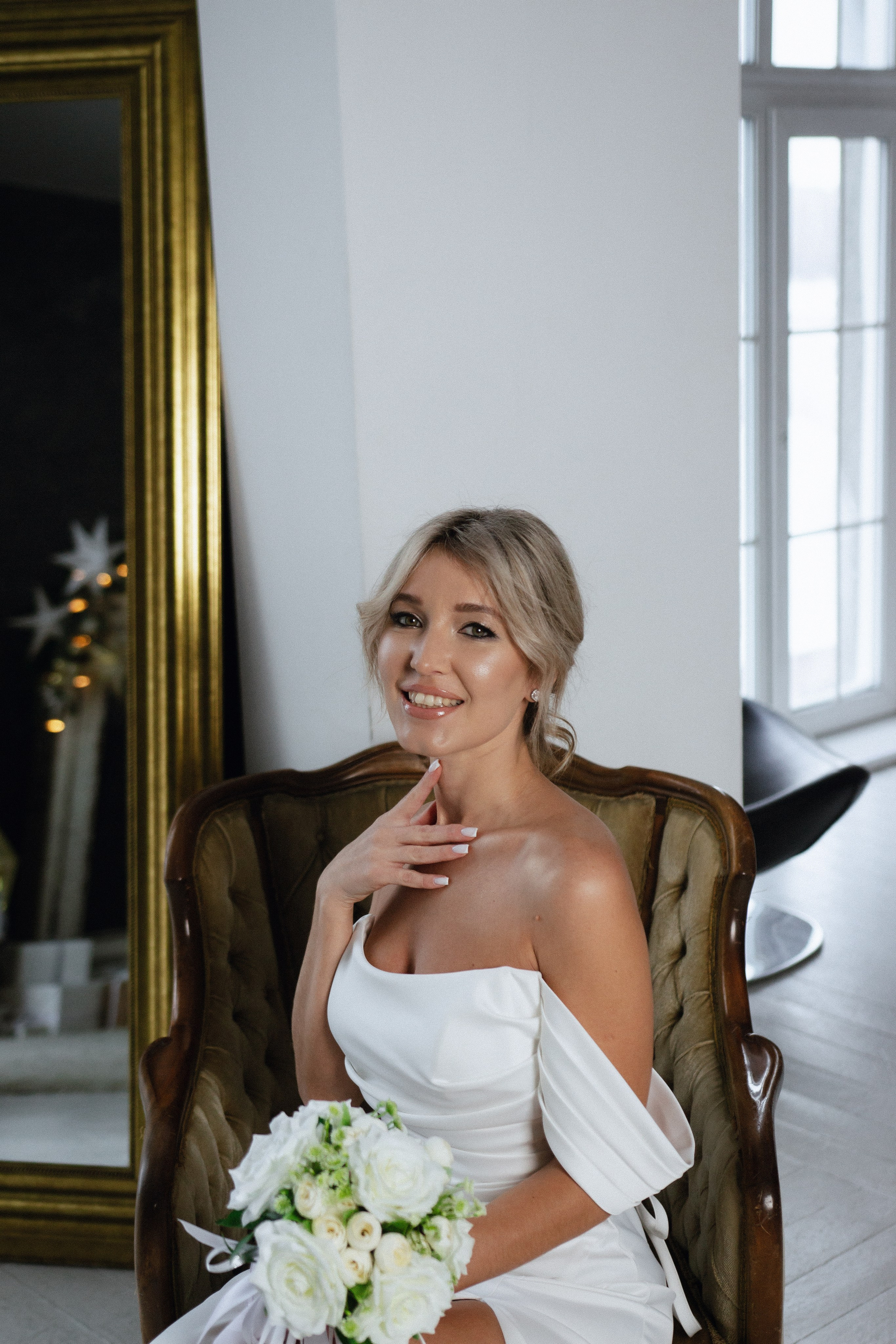 Анна и Влад. Фотограф Новосибирск