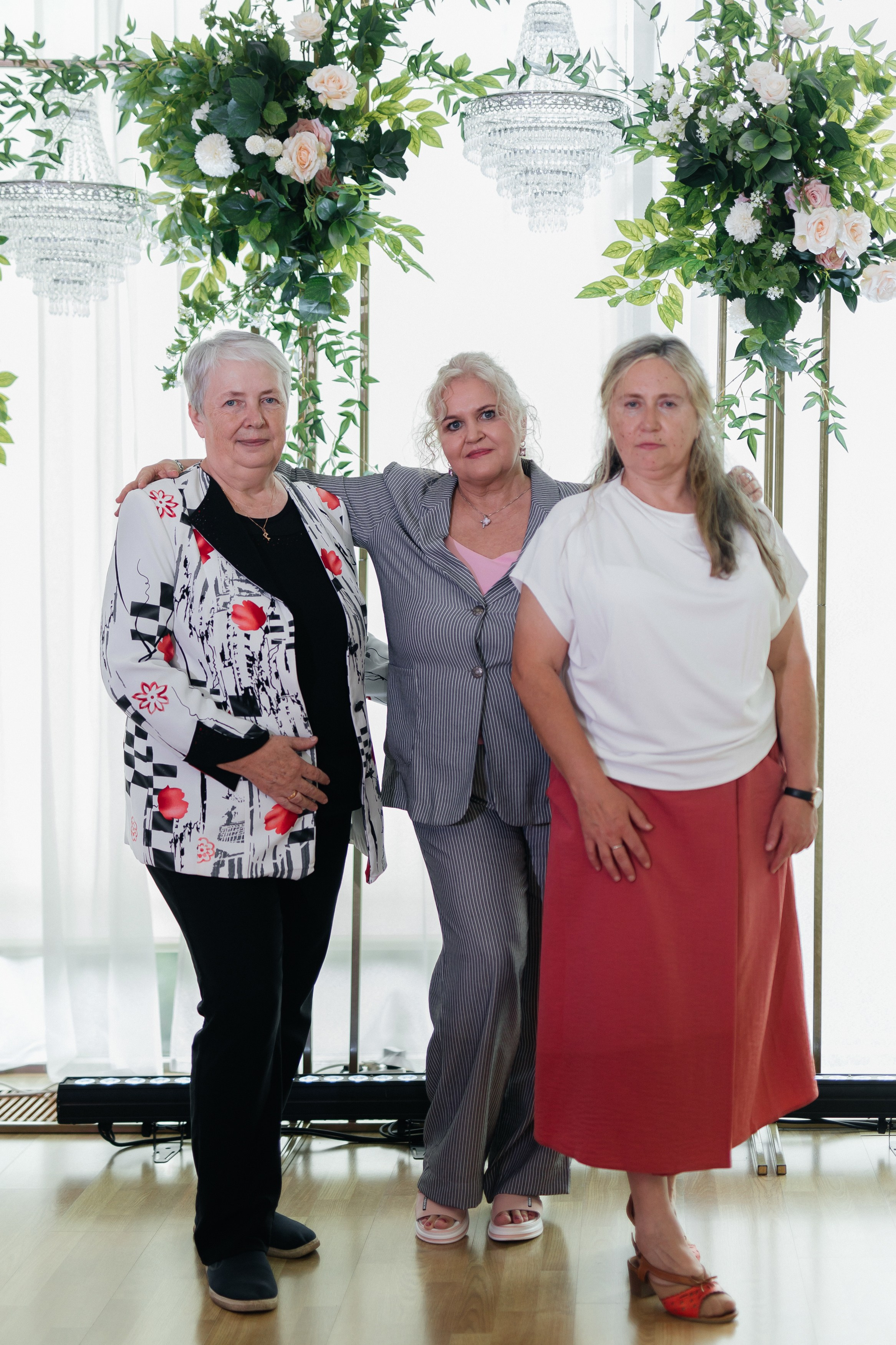 Свадьба Полины и Вадима. Свадебный и контент фотограф в Петрозаводске Ксения Истрафилова