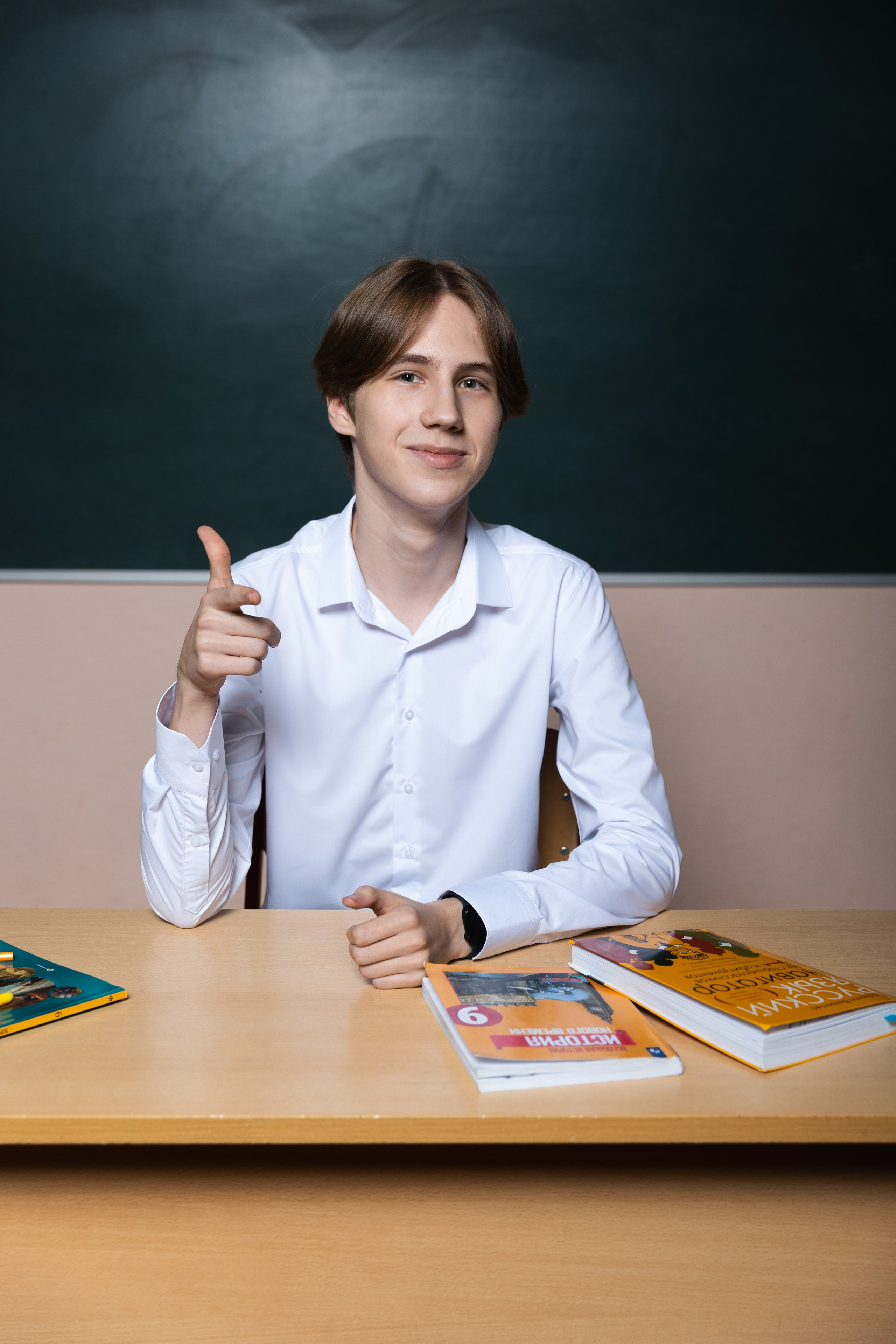 Школы. All In Media — фотосъёмка и видеопродакшн