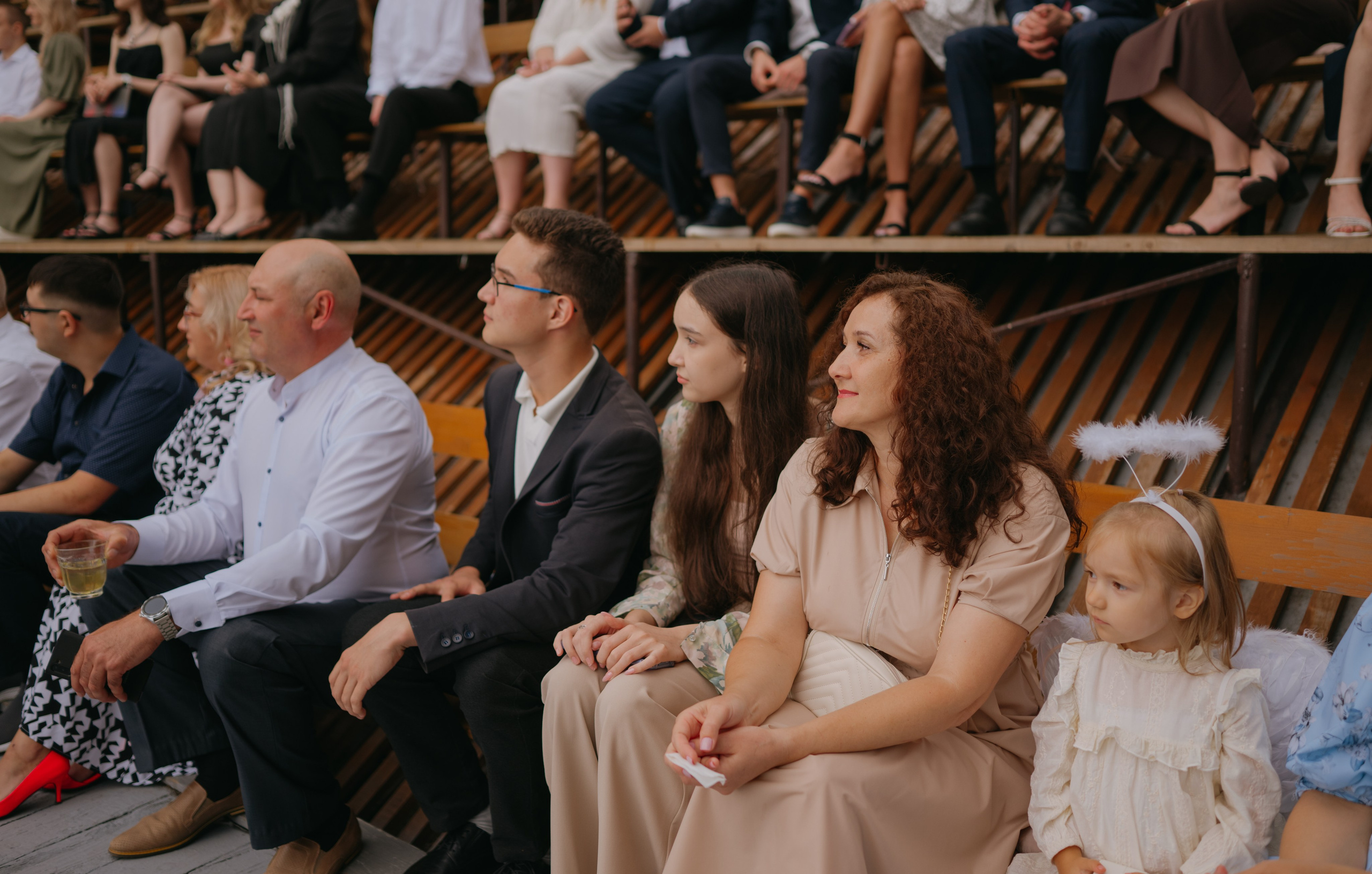 Игорь и Вероника. Свадебный фотограф Уфа Дарья Насырова