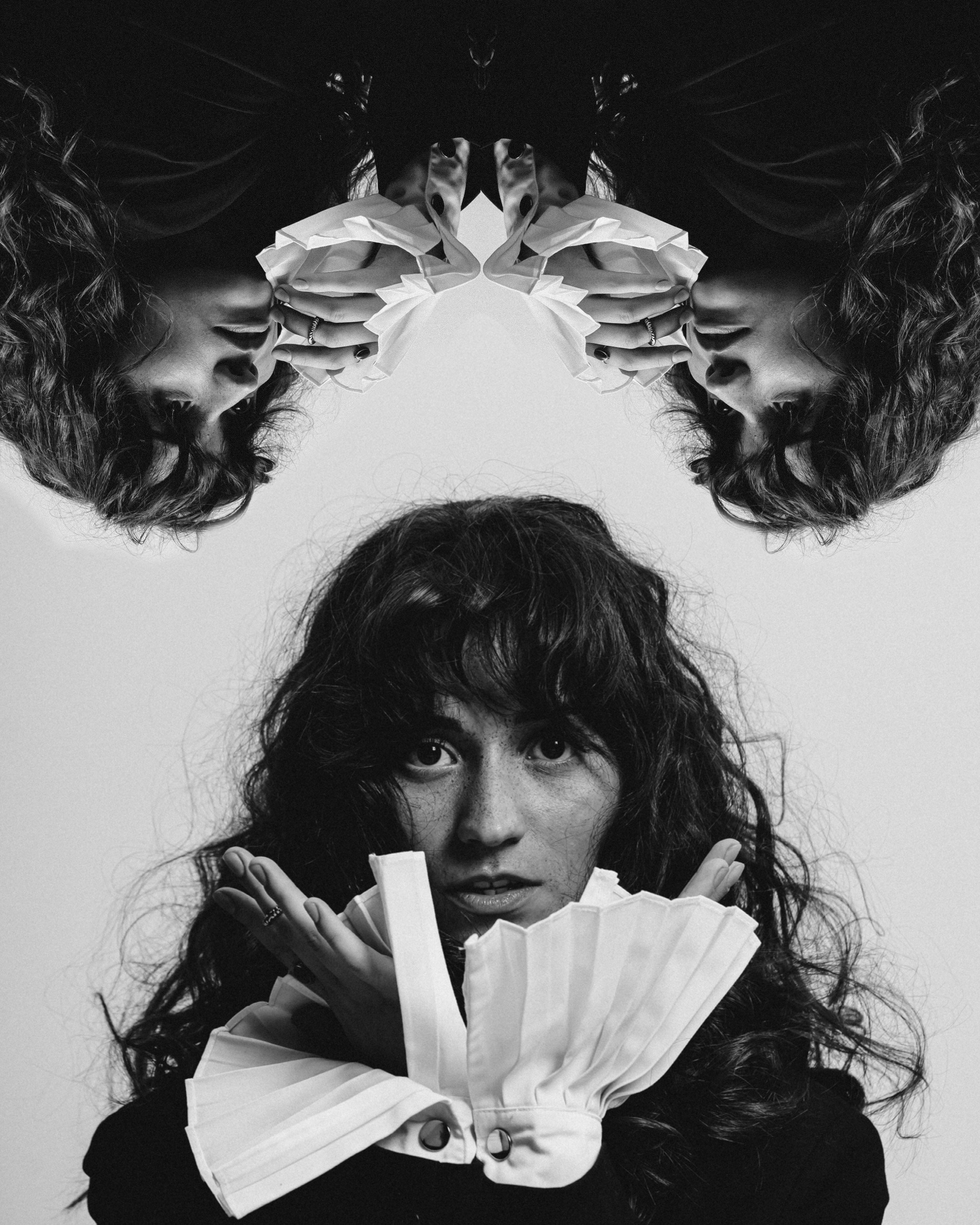 ЭМИЛИЯ | Wabi Sabi | 2024