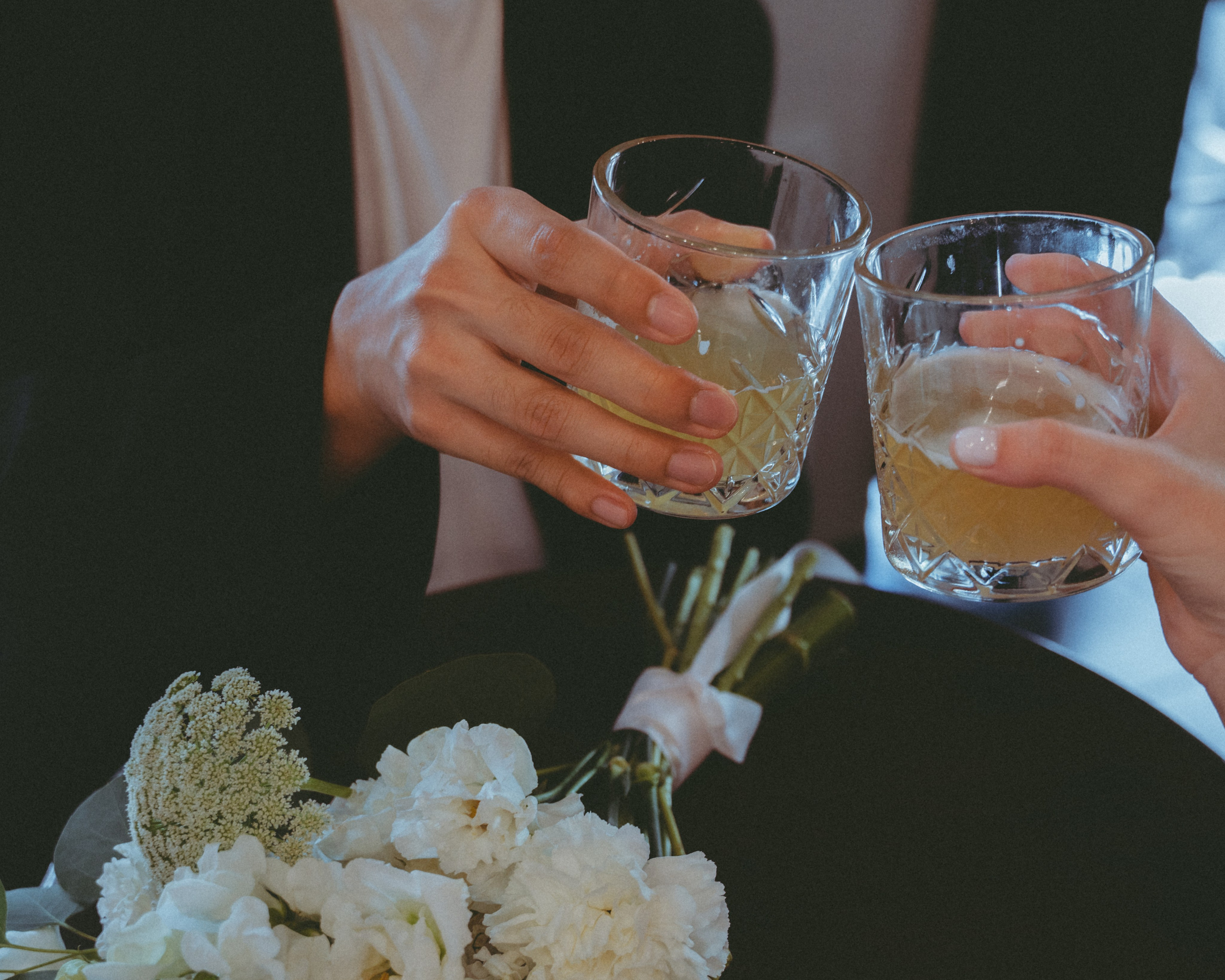 Саша и Леша. Фотограф Наталья Воронина Москва