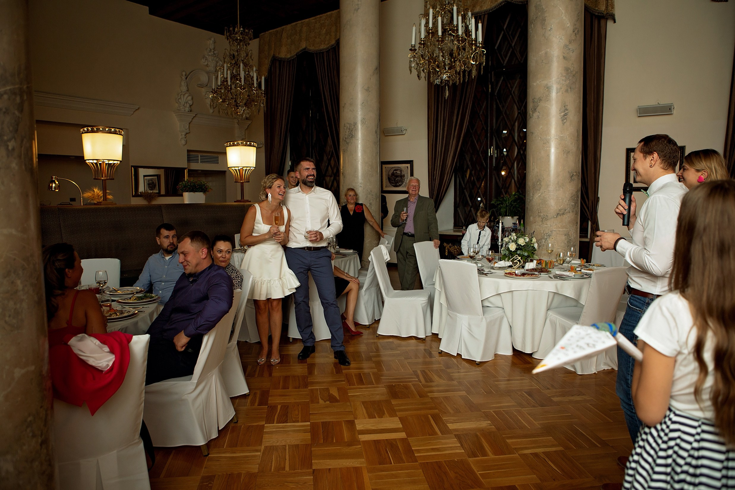 Площадка № 3-5. Свадебный и портретный фотограф Москва