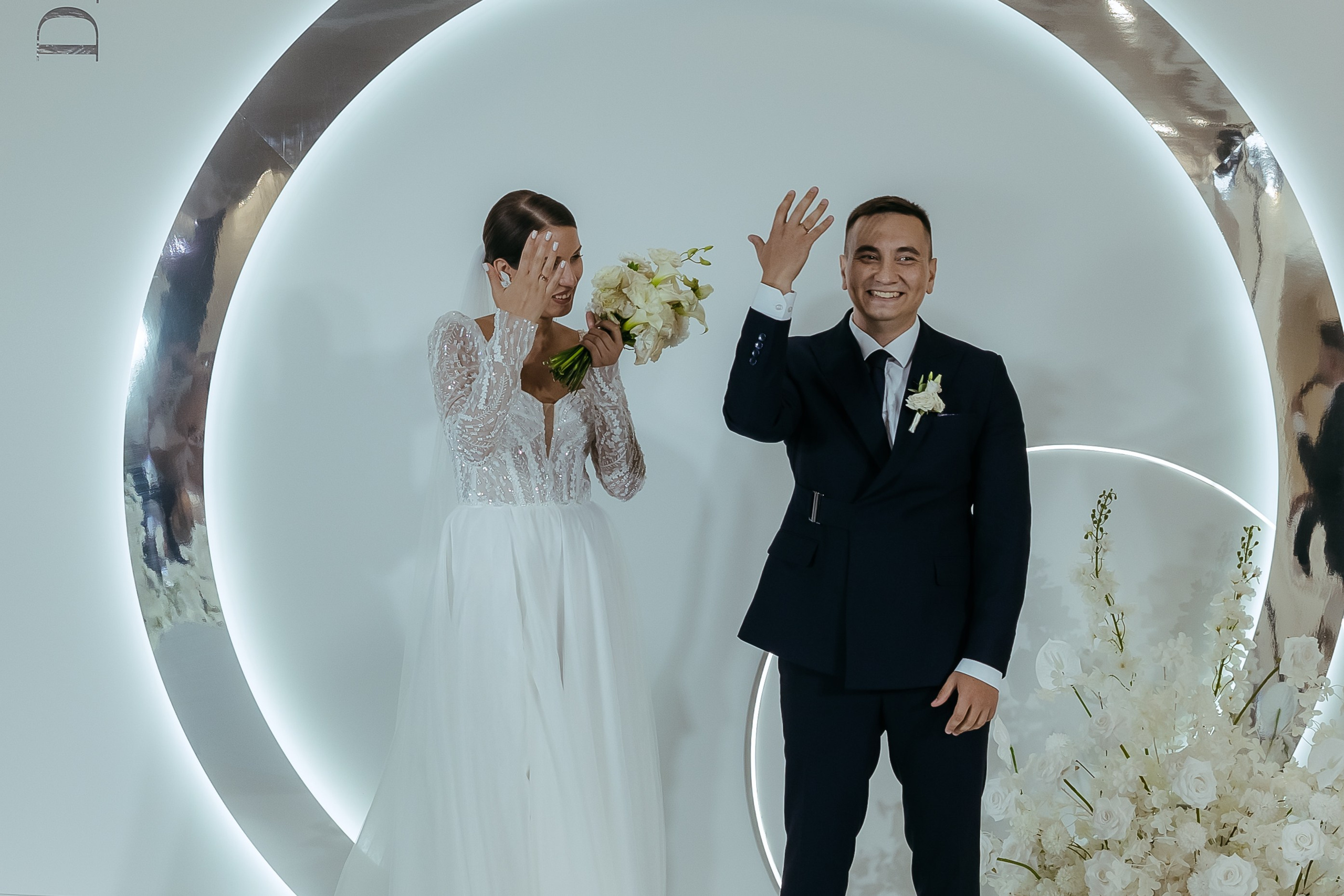 Даня и Таня. Ольга Шундеева — фотограф