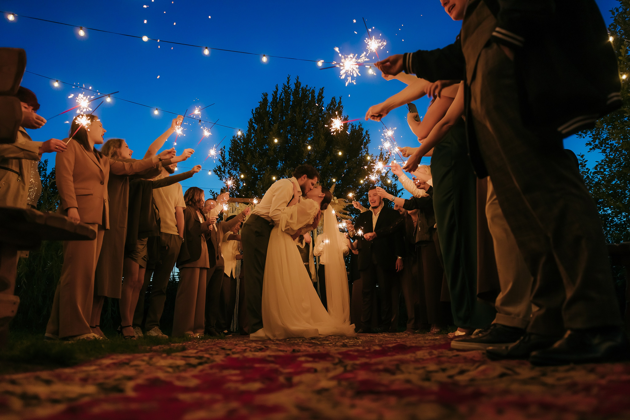 Вова и Оля. Ольга Шундеева — фотограф