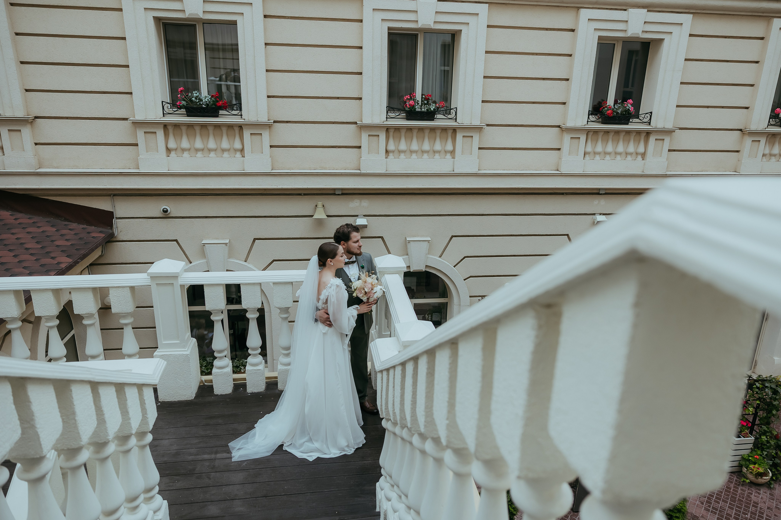 Вова и Оля. Ольга Шундеева — фотограф