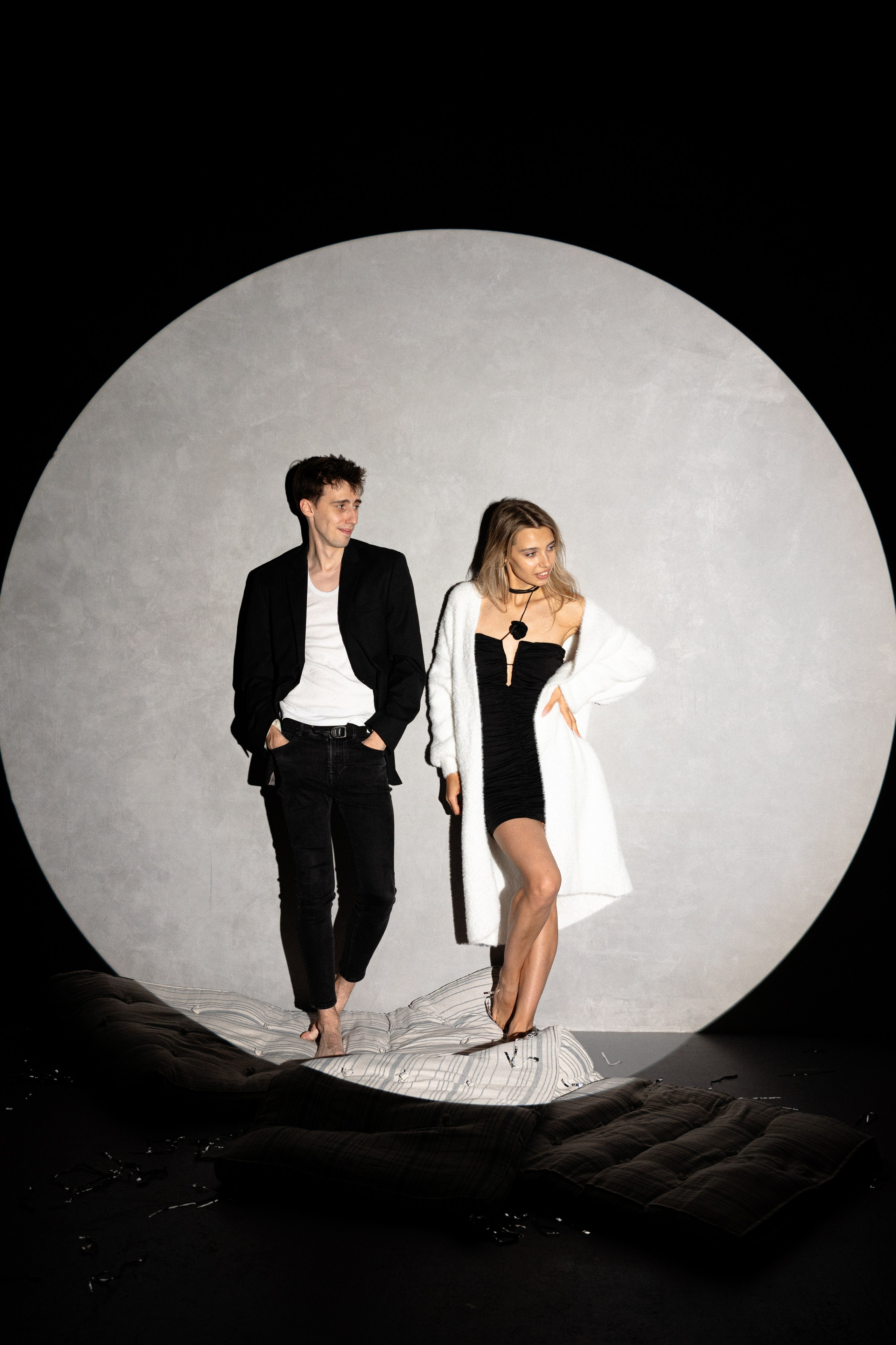 Дима и Настя. Анастасия Антипинская — профессиональный фотограф в Хабаровске