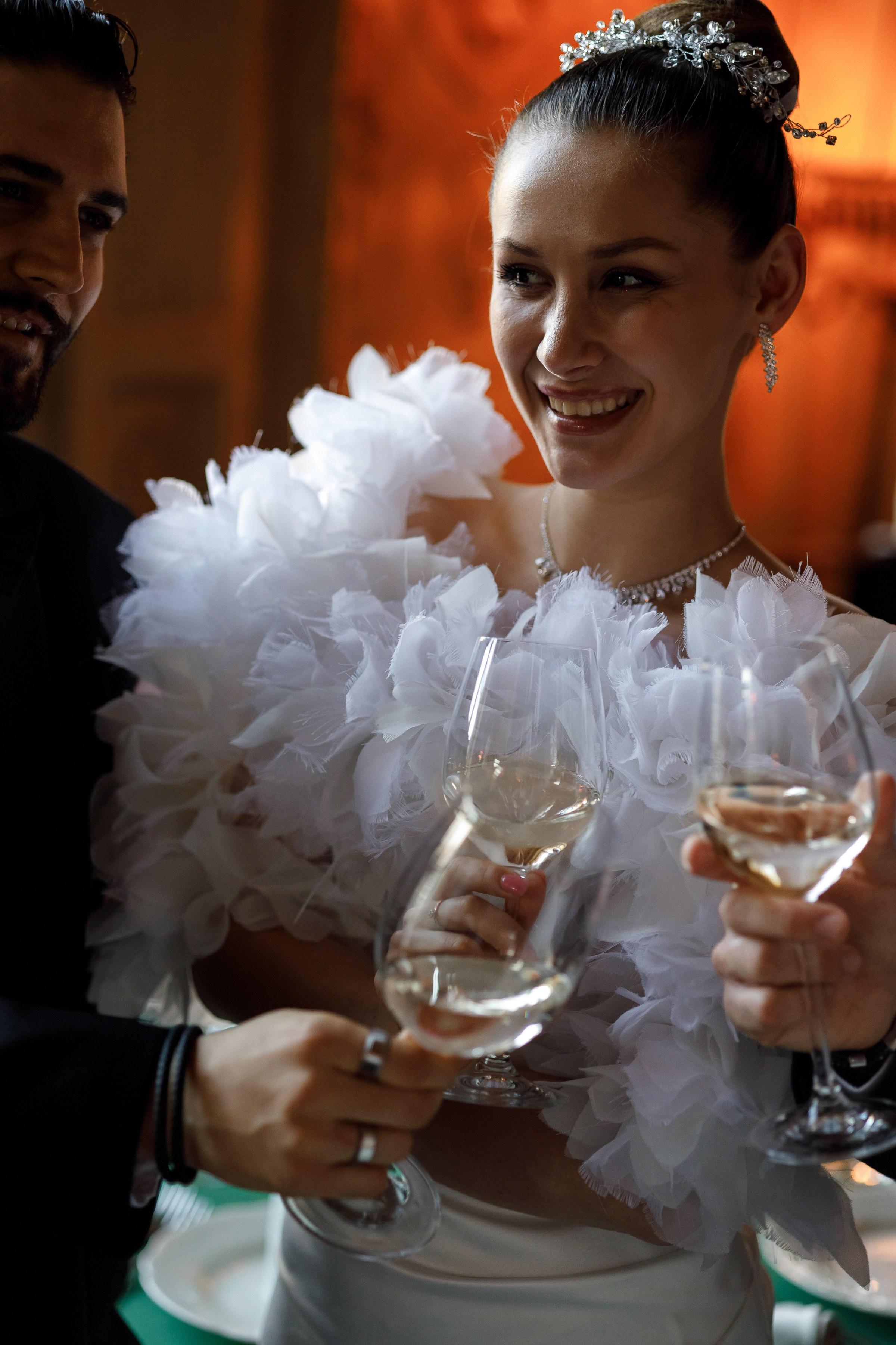 Илья и Яна. Фотограф Москва