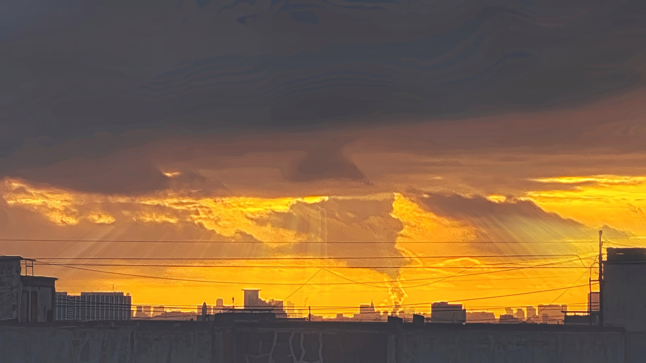 ПРИРОДА. Слепки времени. Фотографии природы и событий. Москва. Сергей Аллагулов