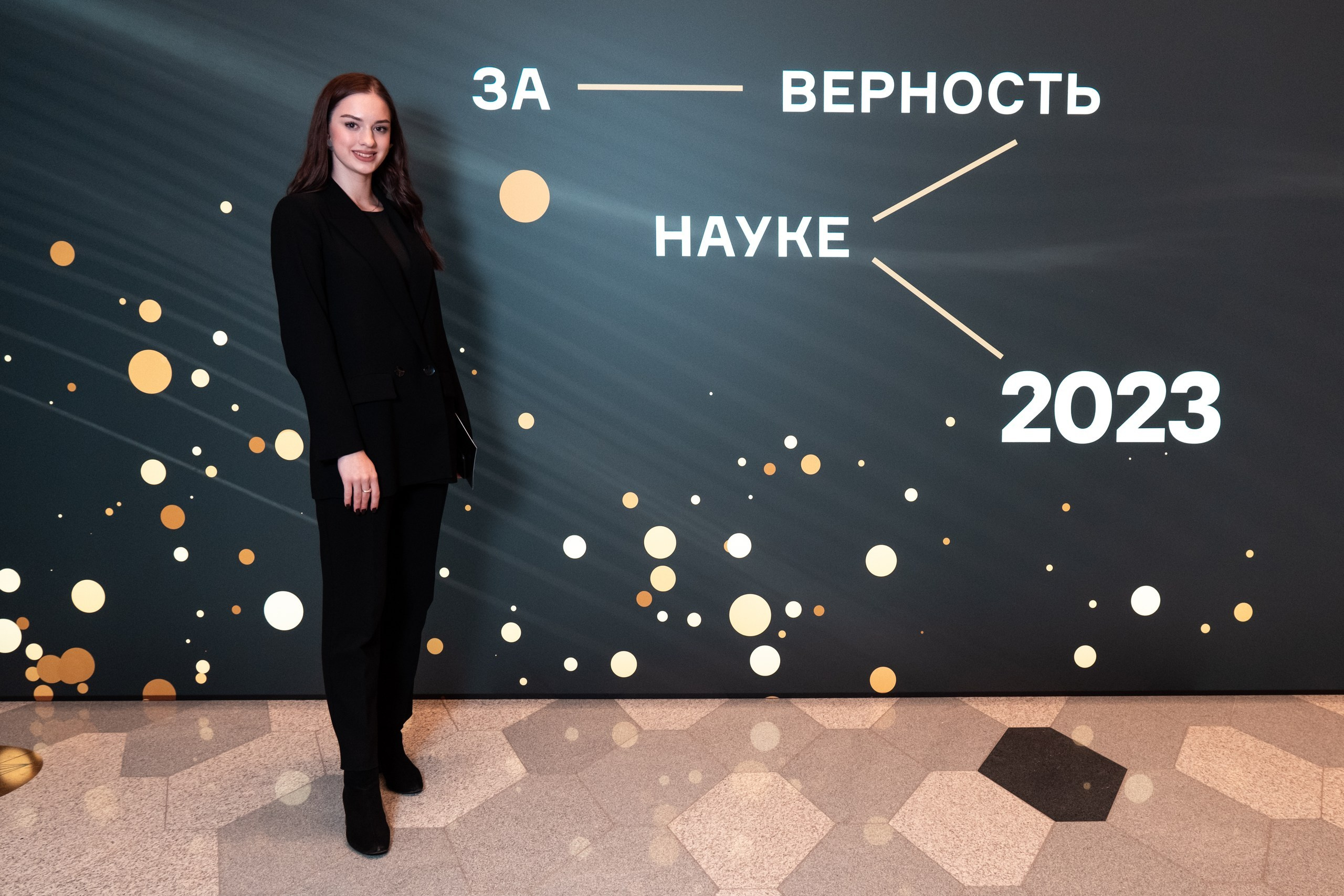 Репотраж (За верность науке). Фотограф и видеограф в Москве и МО — Евгений Лавров