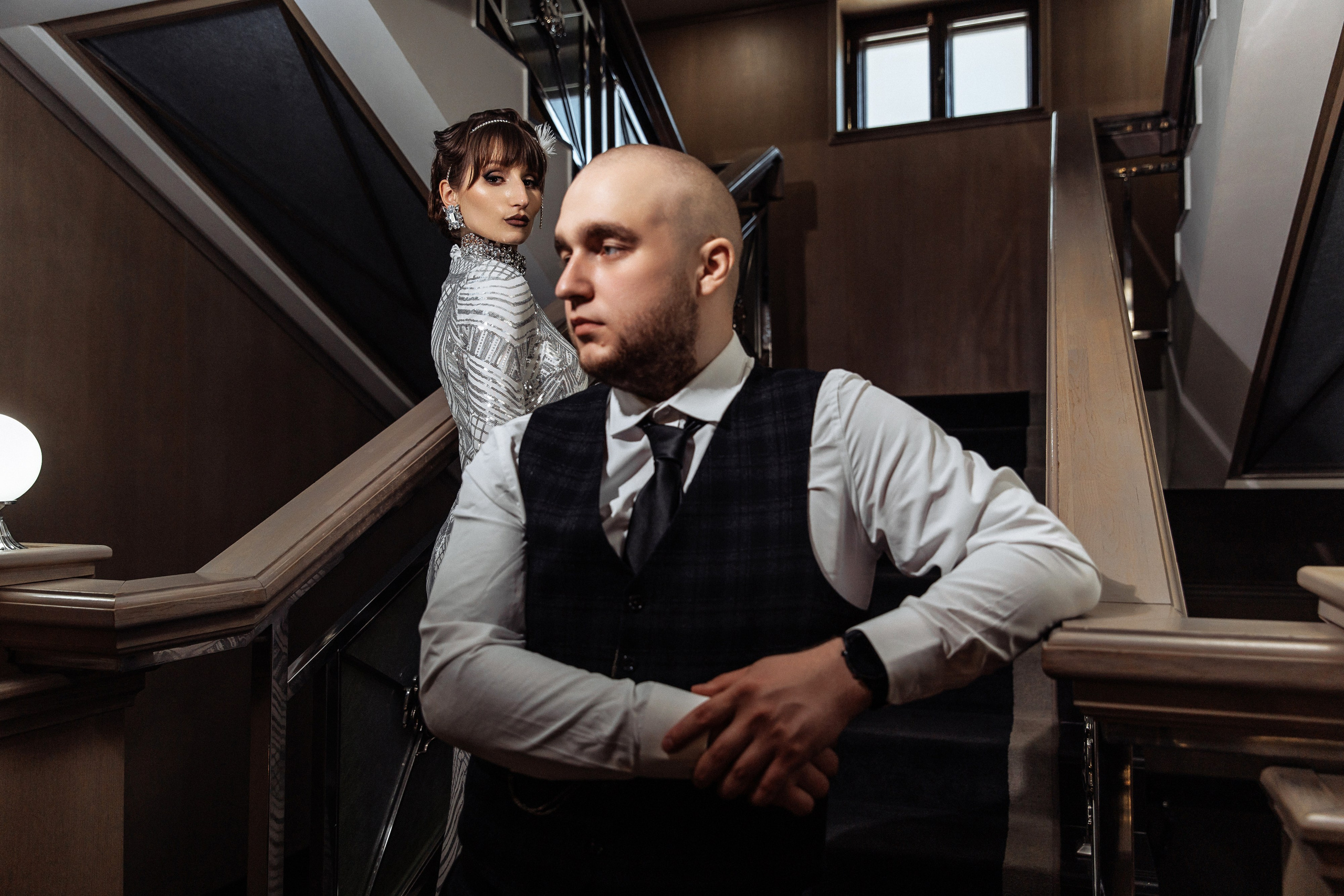 Свадьба Максим и Вероника. Свадебный фотограф в Воронеже Денис Коровин