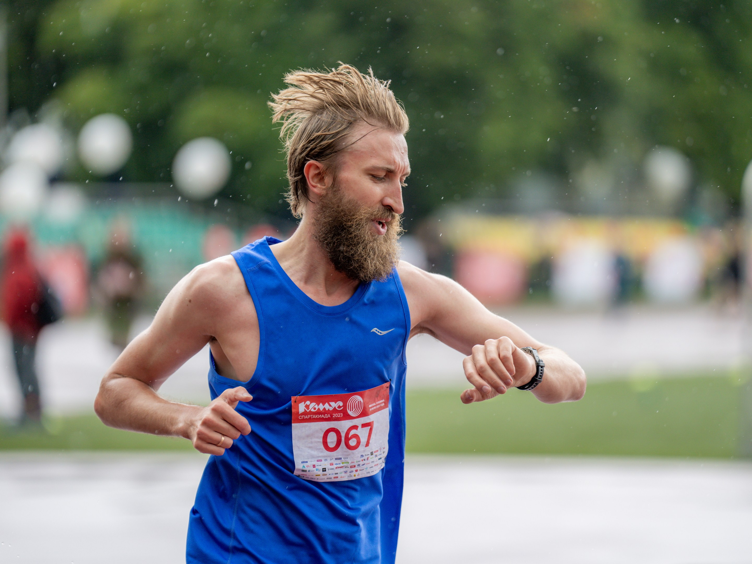 Репортаж. Спорт. Константин Дем | Фотограф