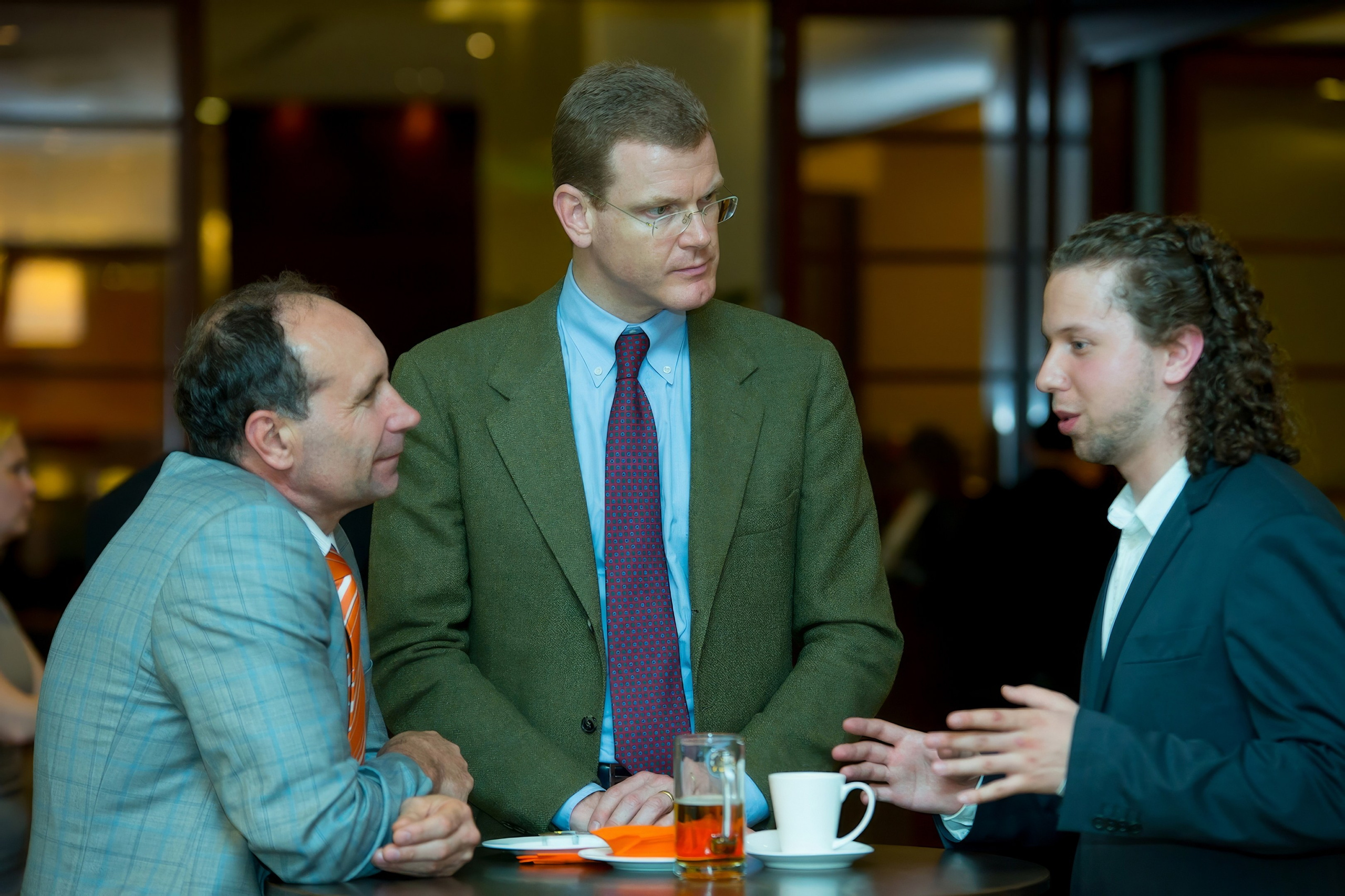 Репортаж. Бизнес. Константин Дем | Фотограф