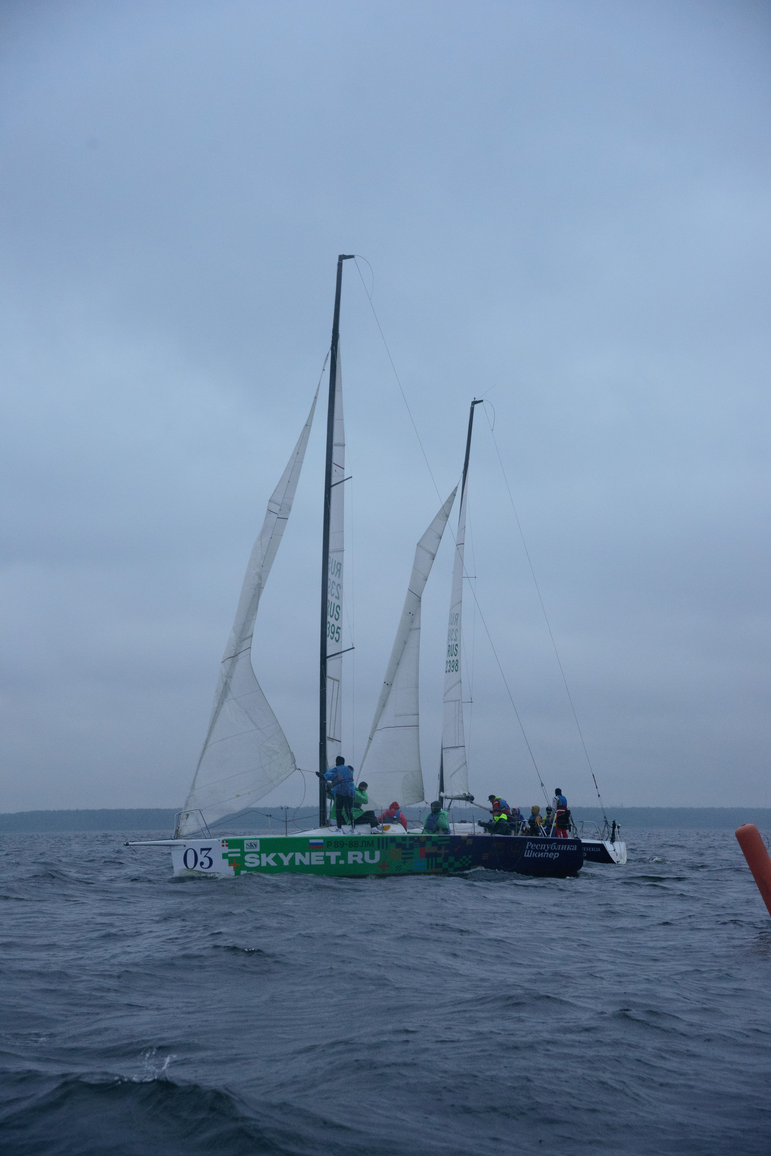 Яхтинг без Границ. Портретный Семейный Fine-Art фотограф в Санкт-Петербурге Криулина