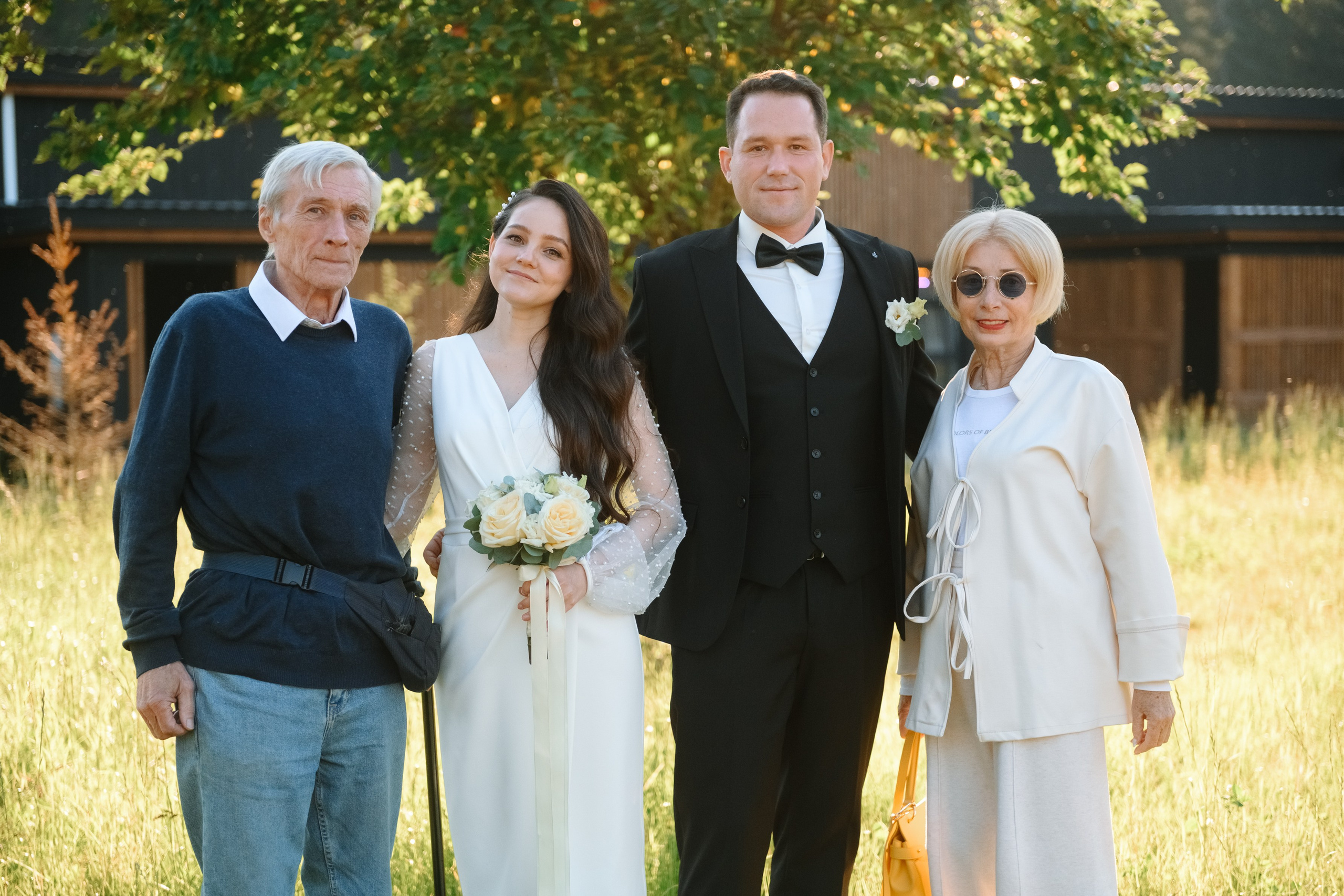 Свадьба Анастасия и Олег. Промышленный фотограф в Перми и Екатеринбурге Сергей Петровых