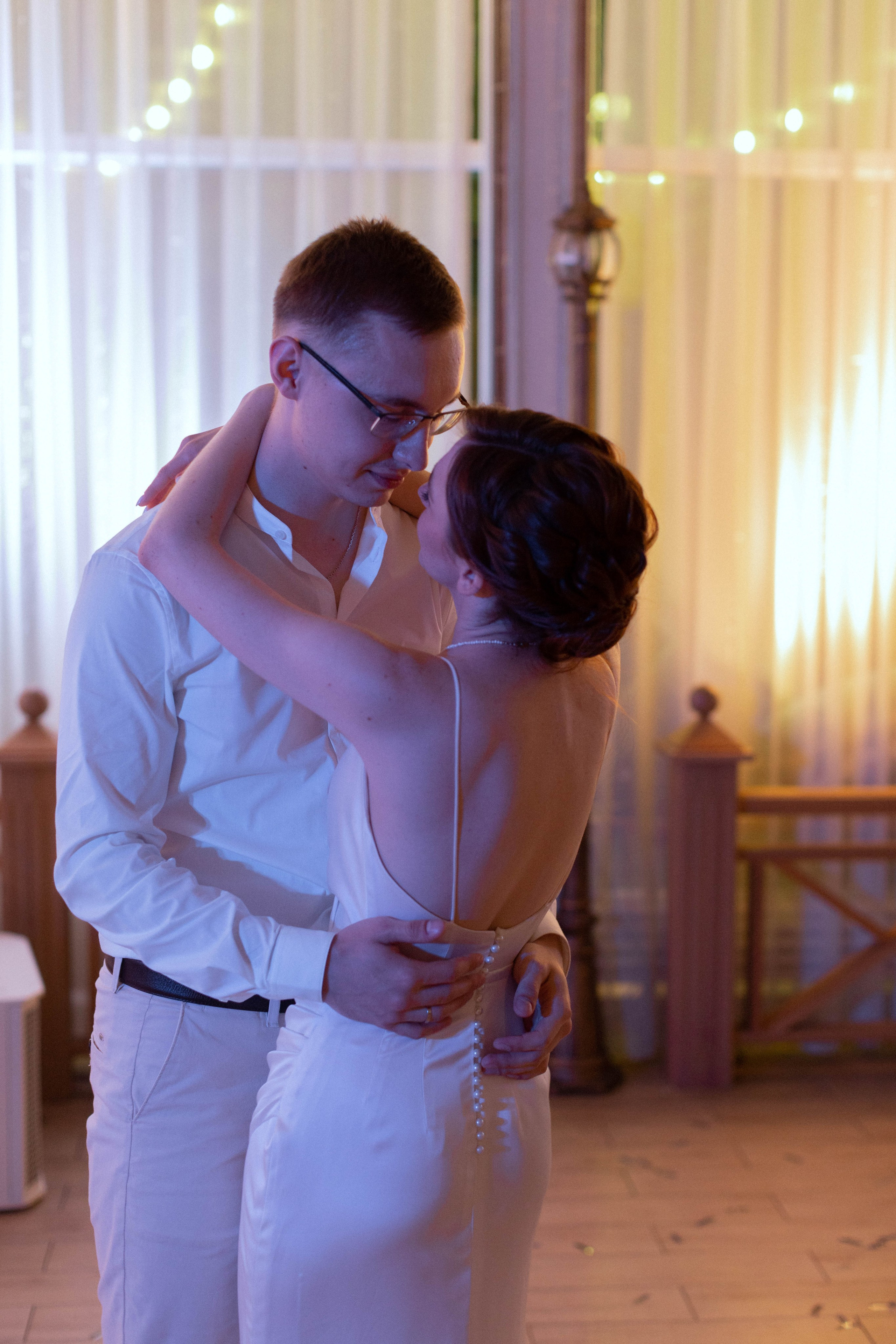 Серёжа | Даша (г. Киров)