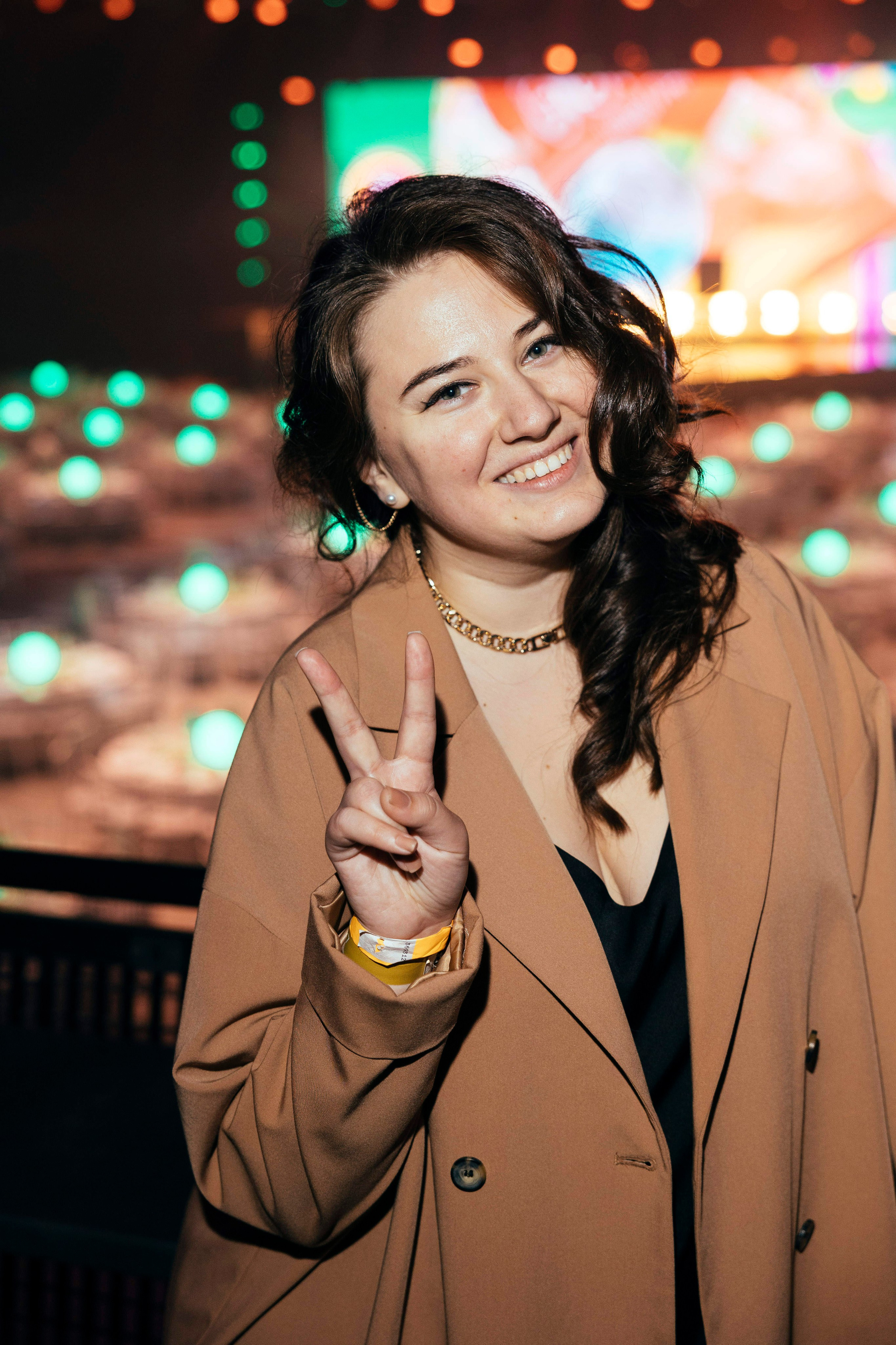 Черноголовка 25 лет. Фотограф Георгий Нигматулин